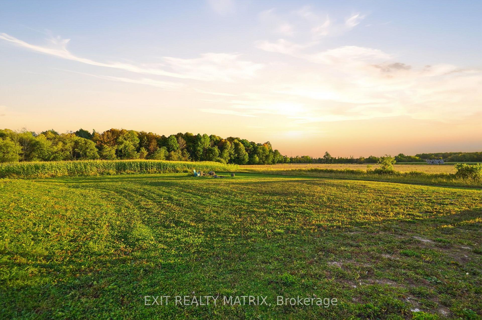 Photo 34 of 12340 Forest Road, South Dundas, South Dundas (Williamsburgh) Twp — HOMEH