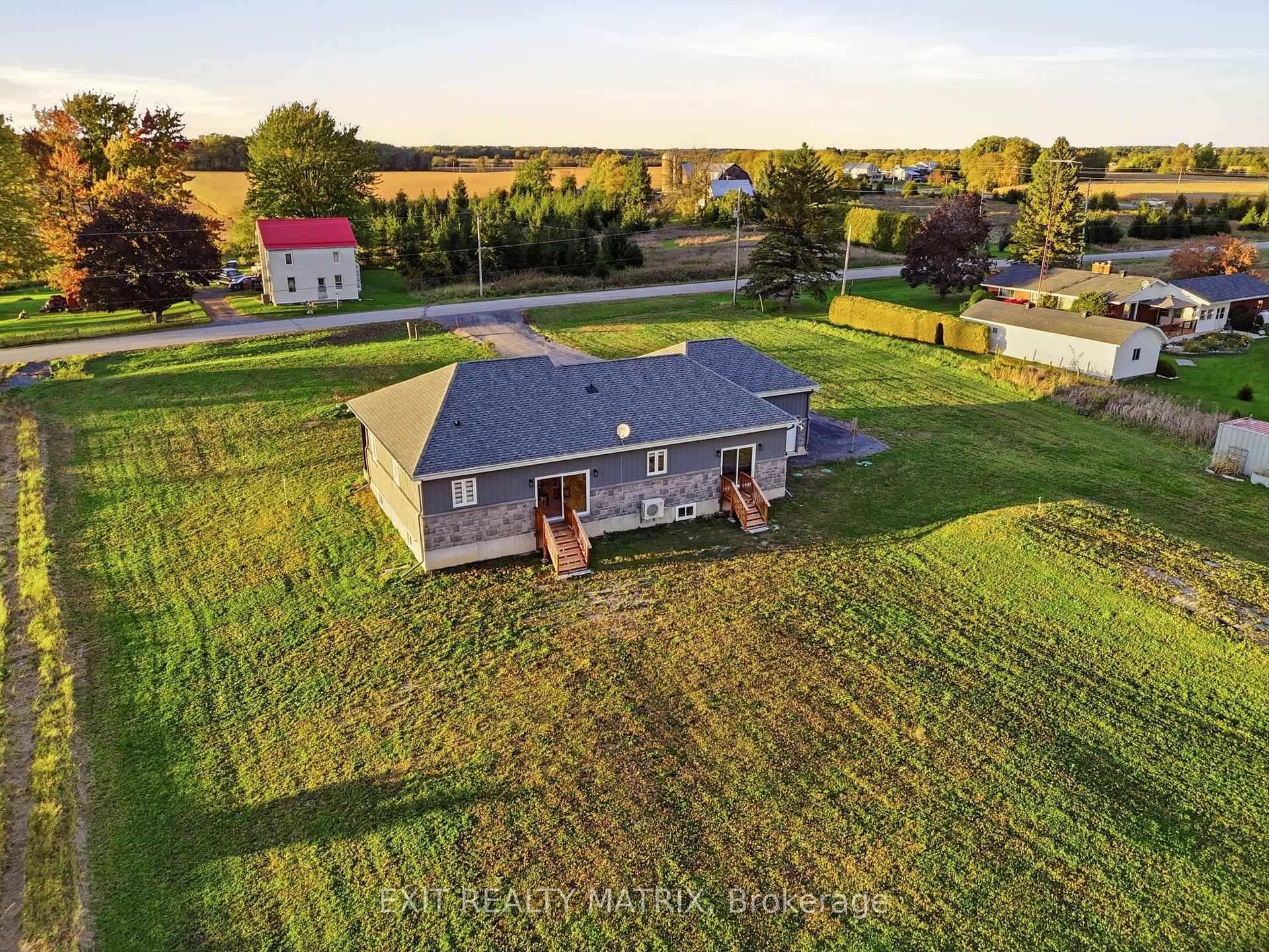 Photo 35 of 12340 Forest Road, South Dundas, South Dundas (Williamsburgh) Twp — HOMEH