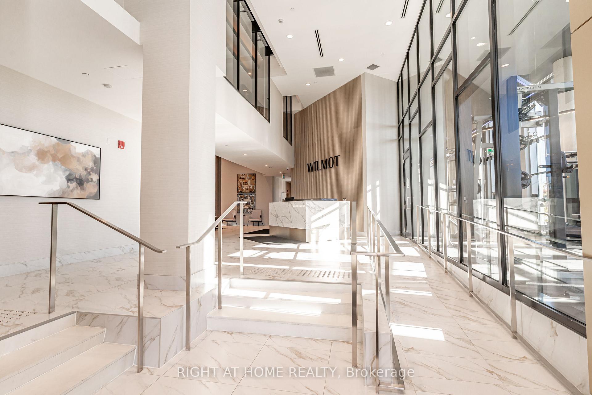 Photo 3 of Unit 510, 1005 Dundas Street E, Oakville, Joshua Meadows — HOMEH