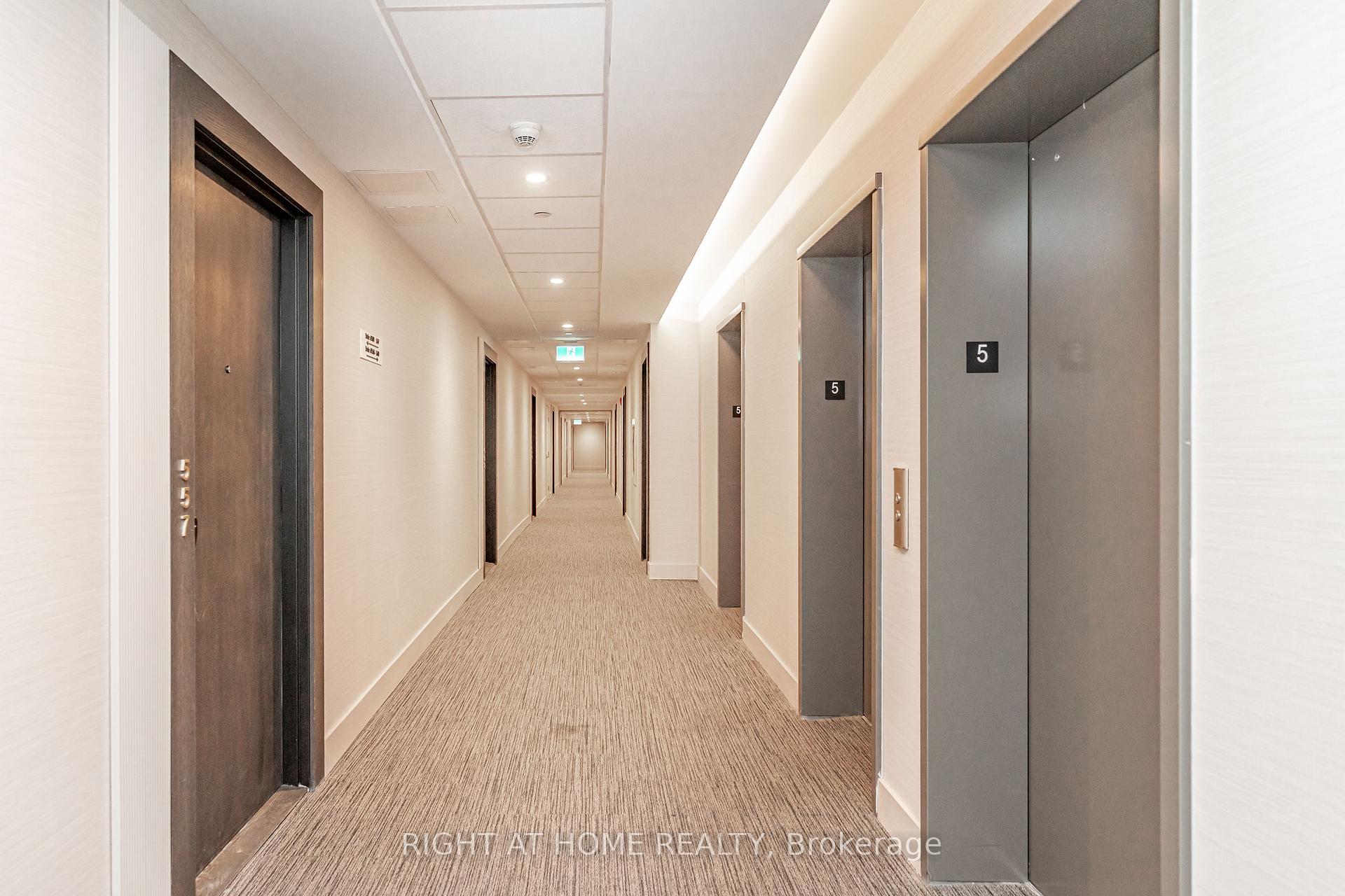 Photo 8 of Unit 510, 1005 Dundas Street E, Oakville, Joshua Meadows — HOMEH
