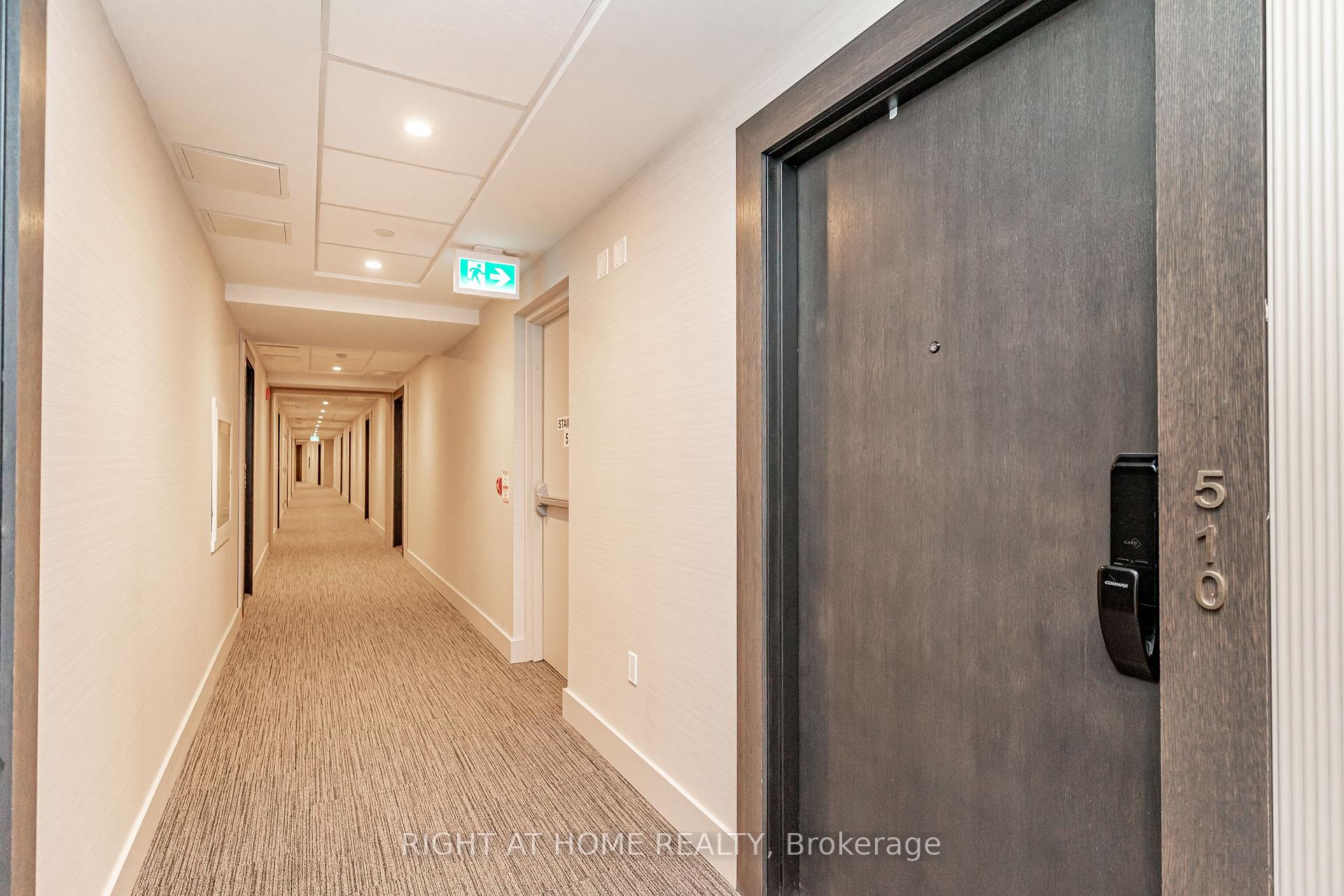 Photo 9 of Unit 510, 1005 Dundas Street E, Oakville, Joshua Meadows — HOMEH