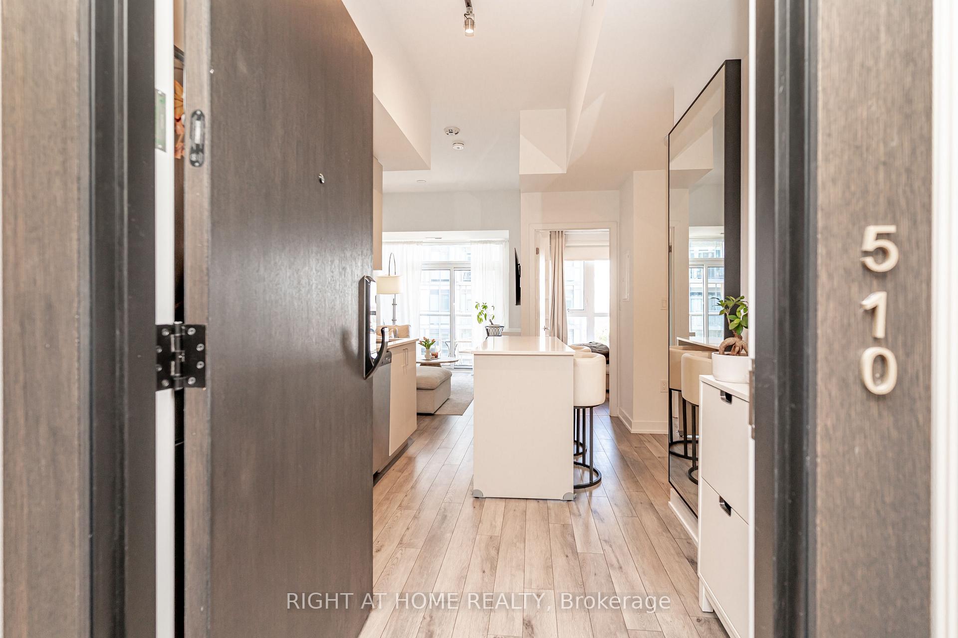 Photo 10 of Unit 510, 1005 Dundas Street E, Oakville, Joshua Meadows — HOMEH