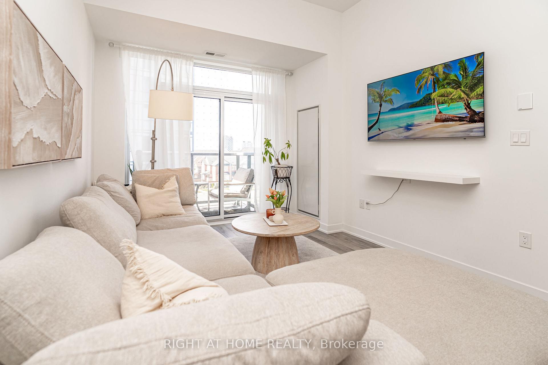 Photo 18 of Unit 510, 1005 Dundas Street E, Oakville, Joshua Meadows — HOMEH