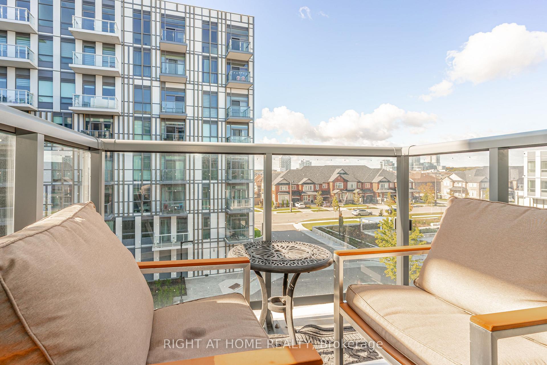 Photo 21 of Unit 510, 1005 Dundas Street E, Oakville, Joshua Meadows — HOMEH