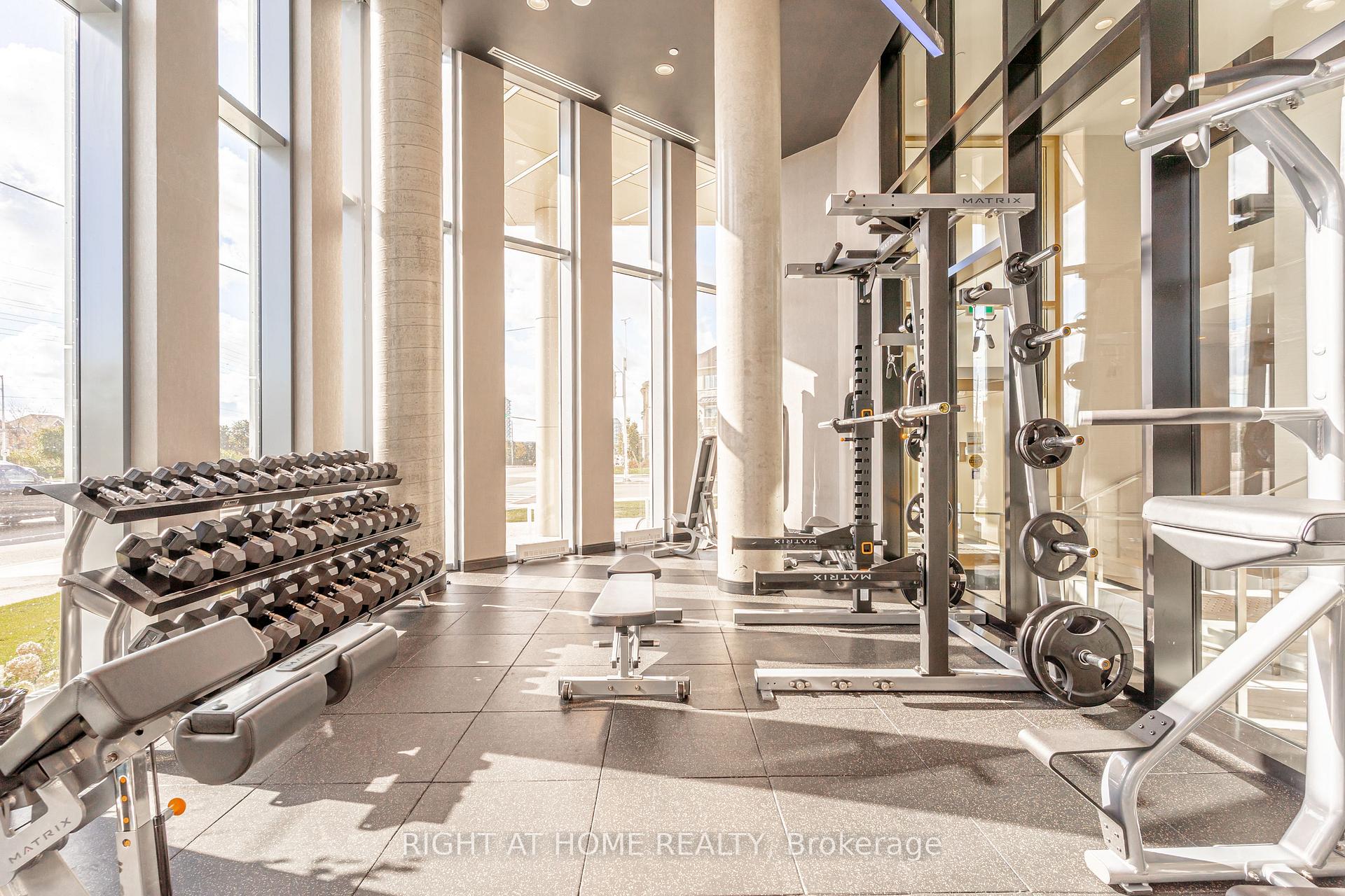 Photo 35 of Unit 510, 1005 Dundas Street E, Oakville, Joshua Meadows — HOMEH