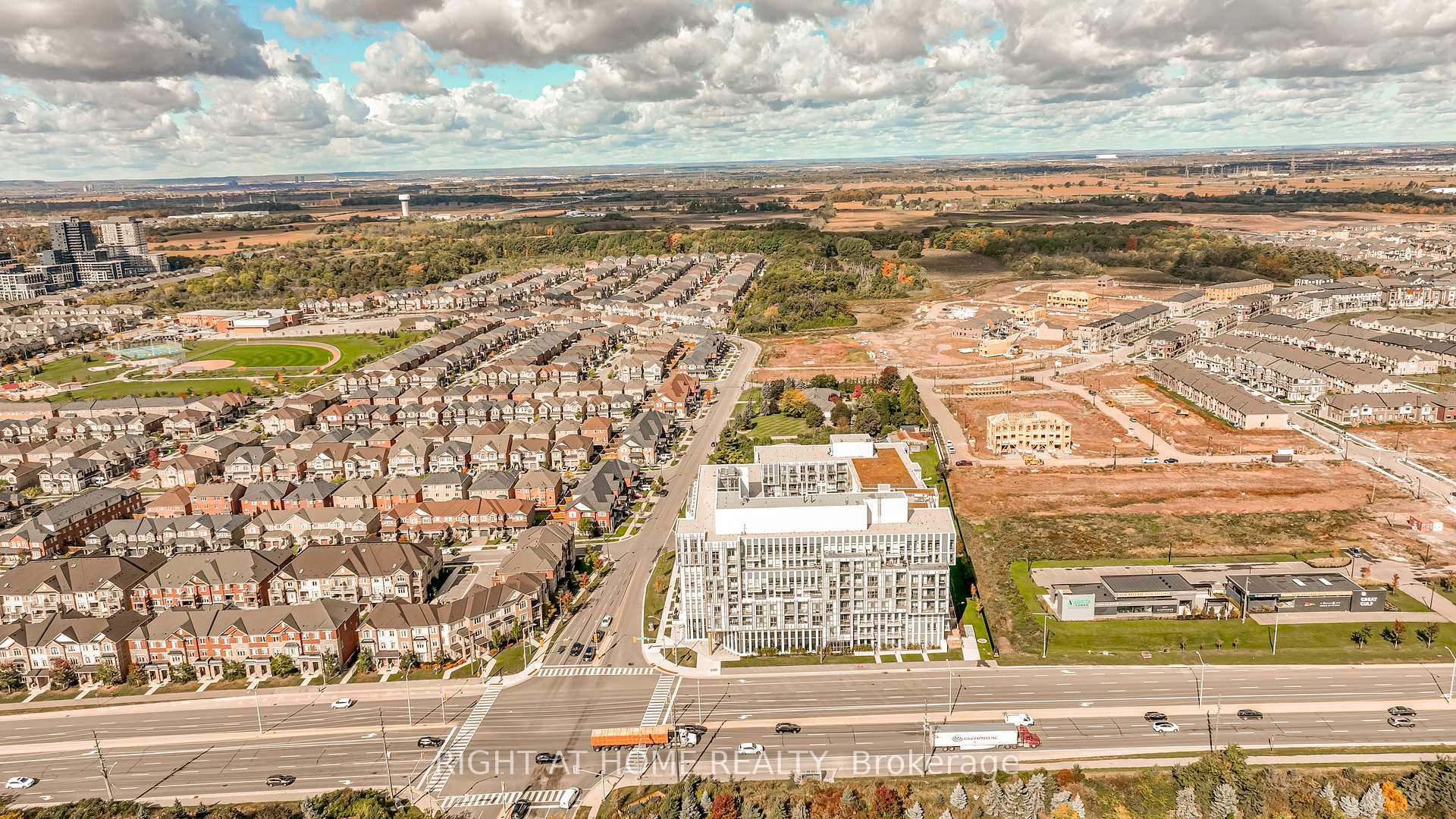 Photo 45 of Unit 510, 1005 Dundas Street E, Oakville, Joshua Meadows — HOMEH