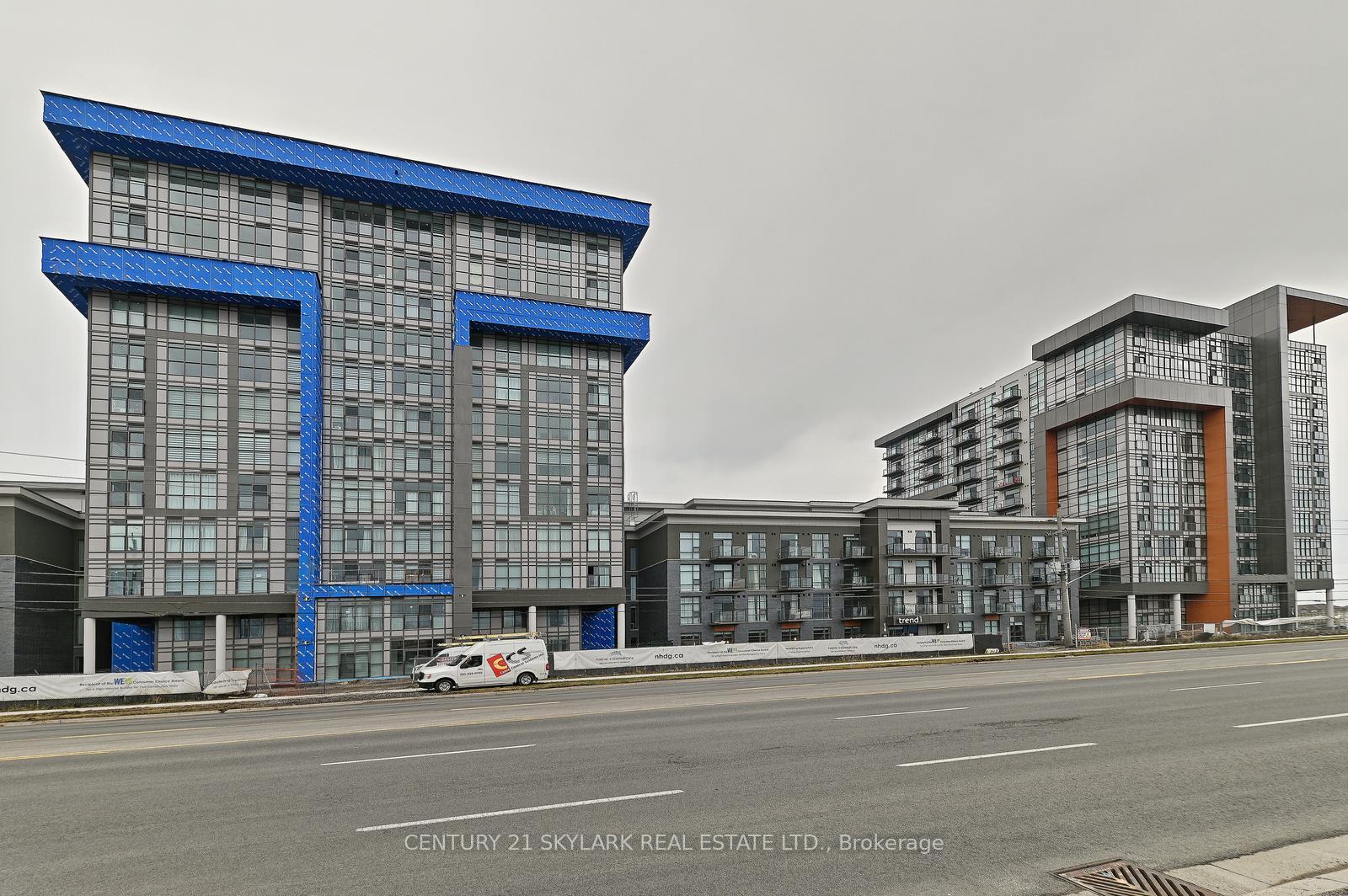 Photo of Unit 401, 460 Dundas Street E