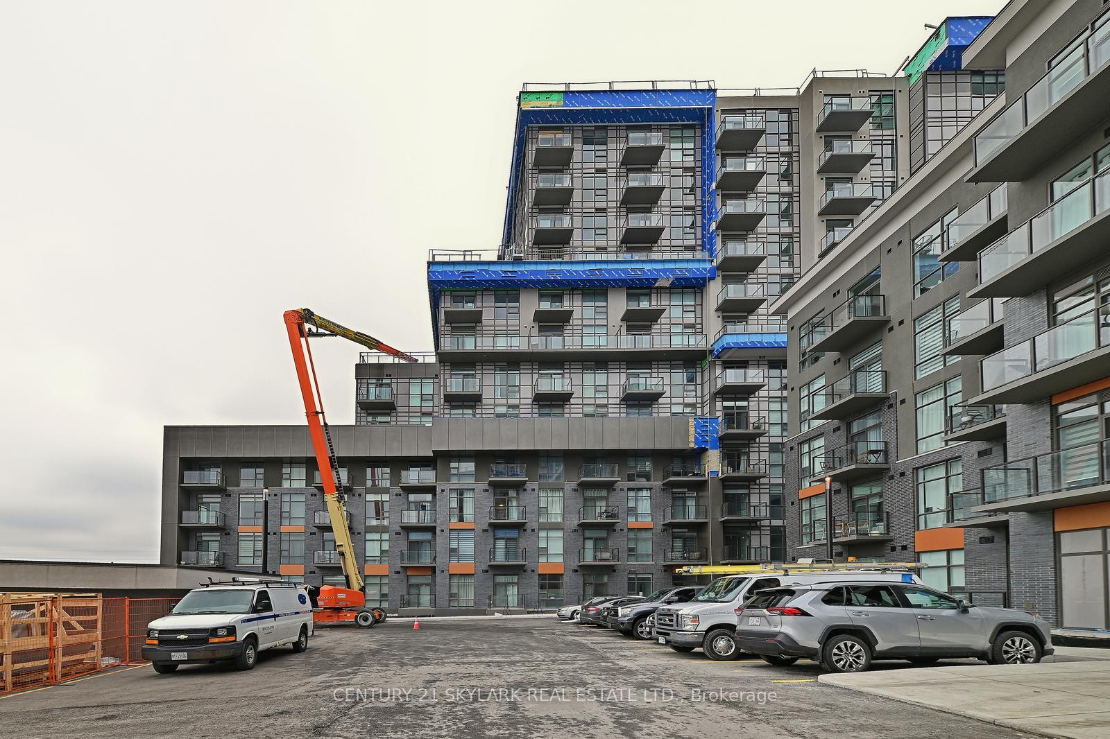 Photo 36 of Unit 401, 460 Dundas Street E, Hamilton, Waterdown — HOMEH