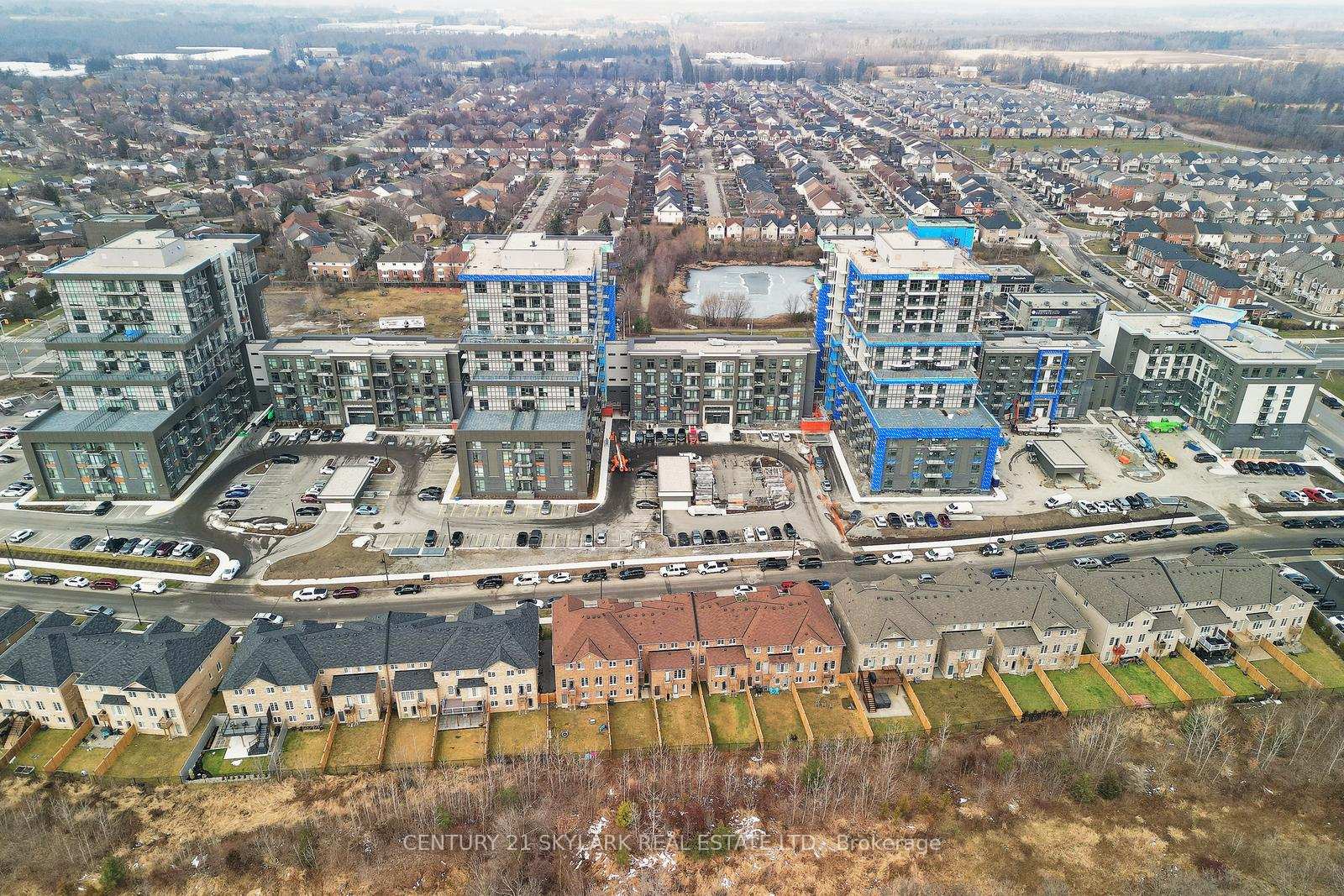 Photo 37 of Unit 401, 460 Dundas Street E, Hamilton, Waterdown — HOMEH
