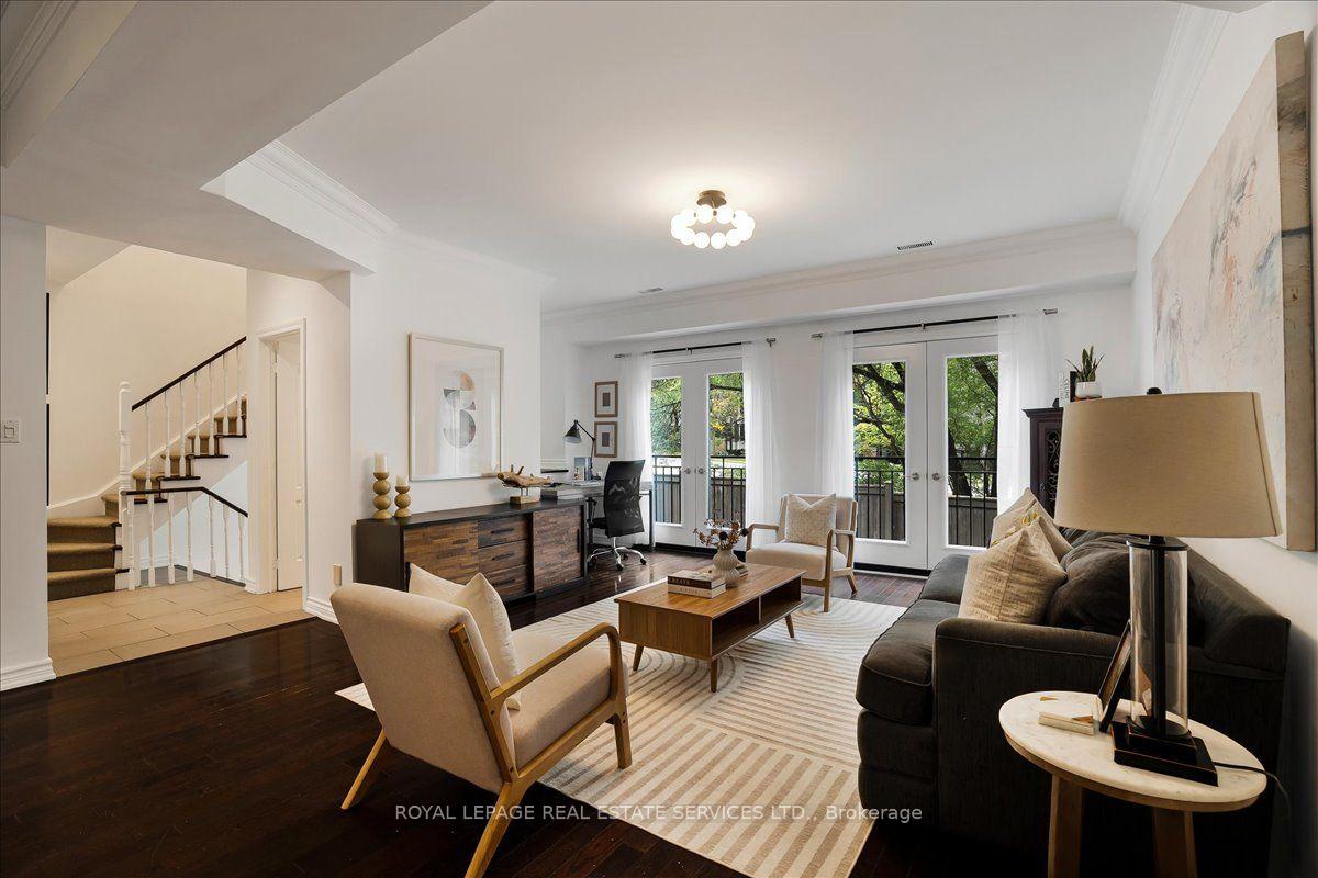 Photo 7 of Unit TH3, 3525 Yonge Street, North York, Bridle Path-Sunnybrook-York Mills — HOMEH