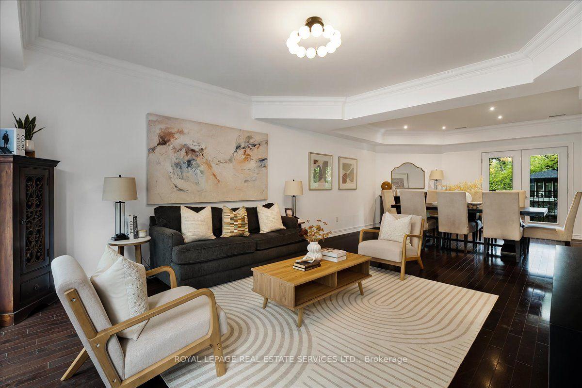 Photo 8 of Unit TH3, 3525 Yonge Street, North York, Bridle Path-Sunnybrook-York Mills — HOMEH