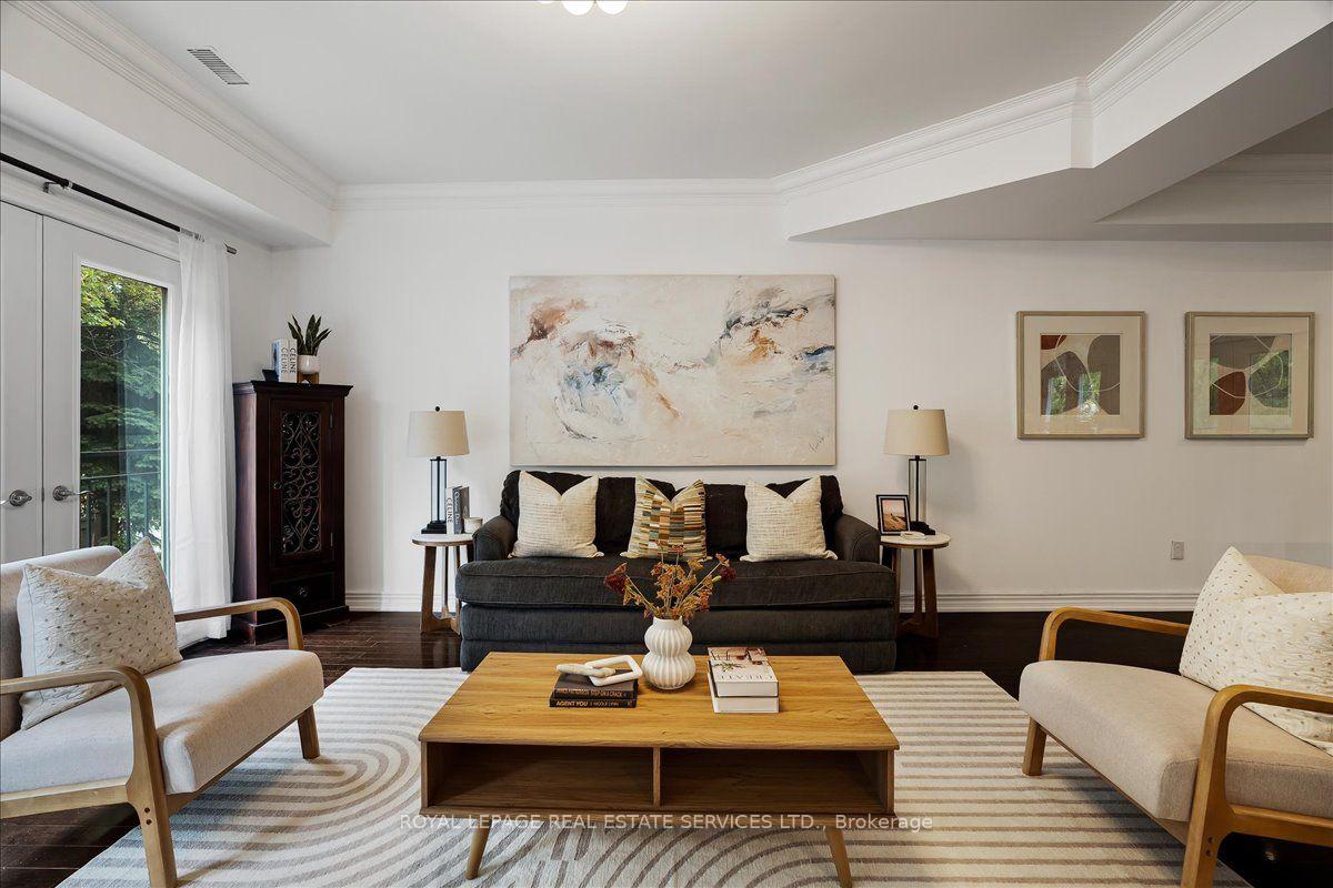 Photo 9 of Unit TH3, 3525 Yonge Street, North York, Bridle Path-Sunnybrook-York Mills — HOMEH