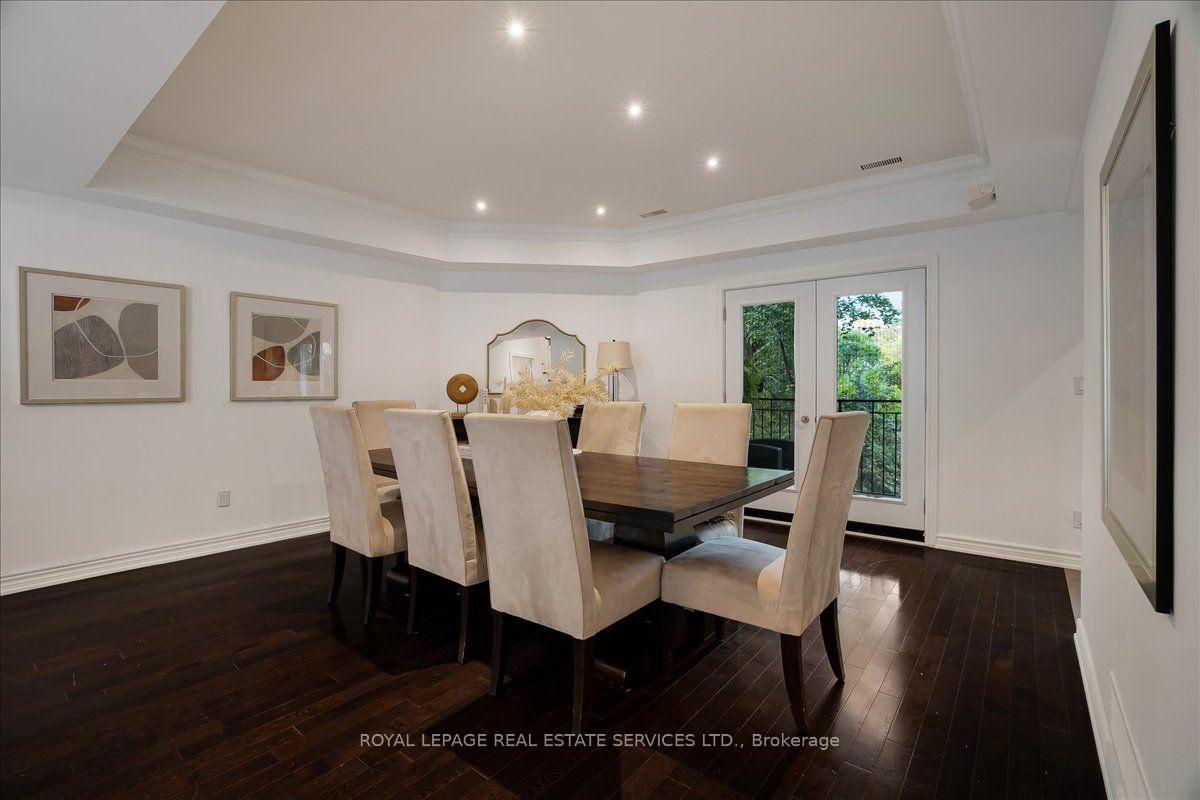 Photo 13 of Unit TH3, 3525 Yonge Street, North York, Bridle Path-Sunnybrook-York Mills — HOMEH