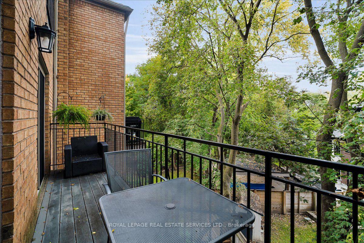 Photo 18 of Unit TH3, 3525 Yonge Street, North York, Bridle Path-Sunnybrook-York Mills — HOMEH