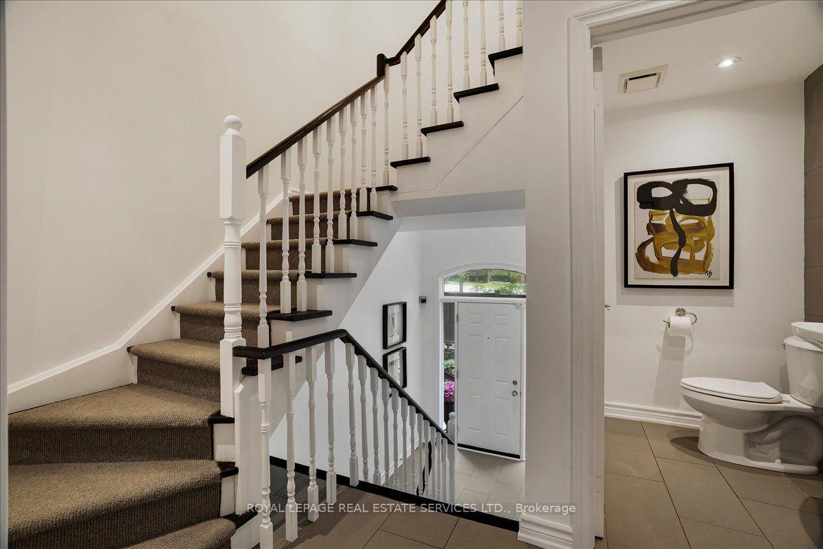 Photo 19 of Unit TH3, 3525 Yonge Street, North York, Bridle Path-Sunnybrook-York Mills — HOMEH