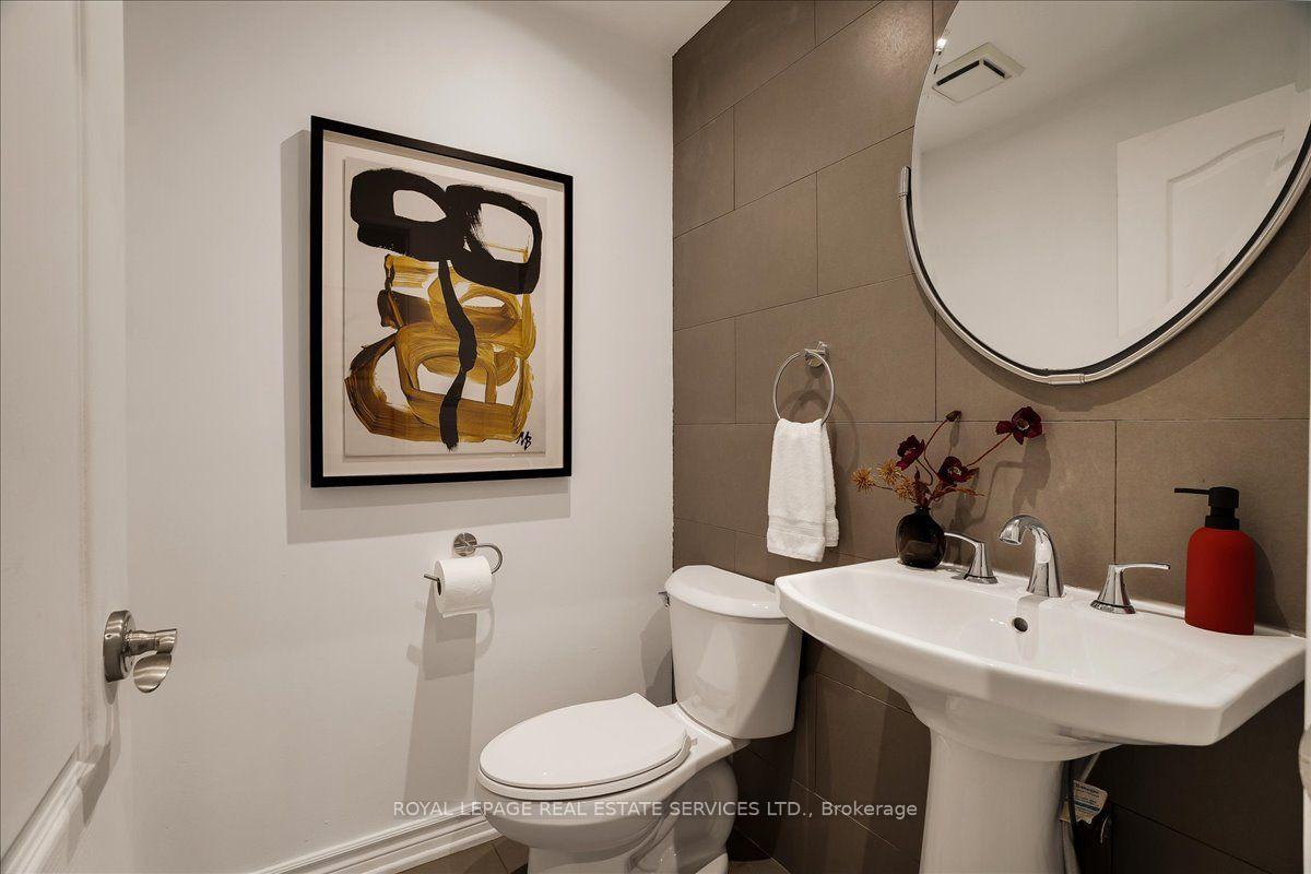 Photo 20 of Unit TH3, 3525 Yonge Street, North York, Bridle Path-Sunnybrook-York Mills — HOMEH