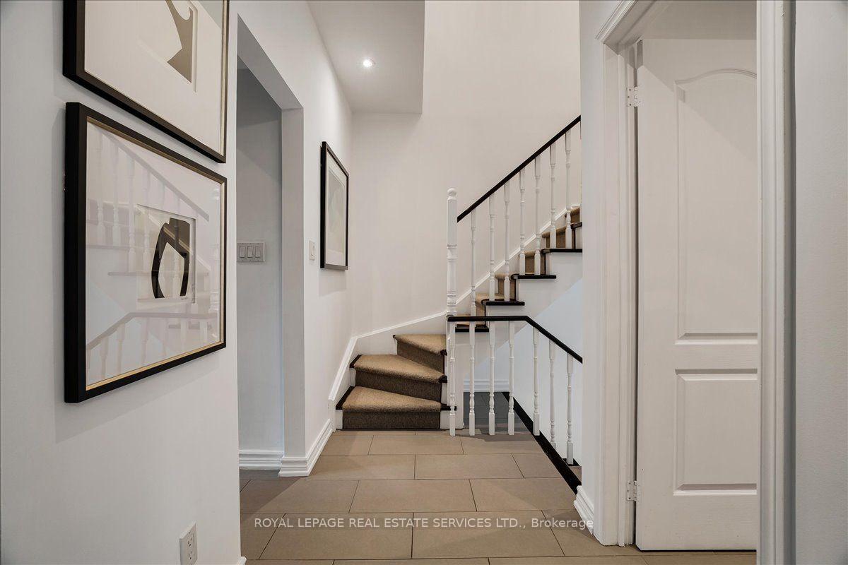 Photo 21 of Unit TH3, 3525 Yonge Street, North York, Bridle Path-Sunnybrook-York Mills — HOMEH