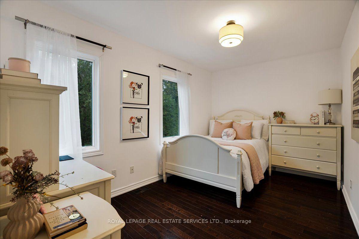 Photo 22 of Unit TH3, 3525 Yonge Street, North York, Bridle Path-Sunnybrook-York Mills — HOMEH