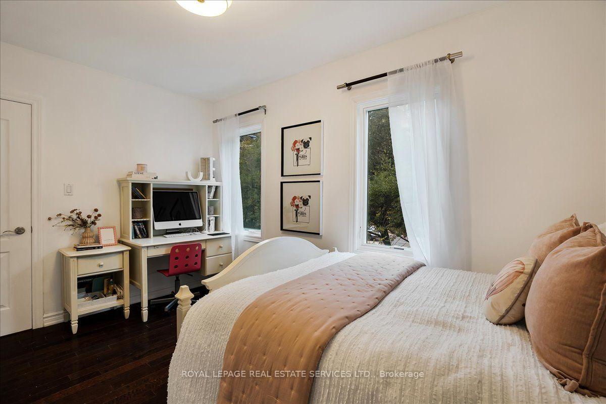 Photo 23 of Unit TH3, 3525 Yonge Street, North York, Bridle Path-Sunnybrook-York Mills — HOMEH