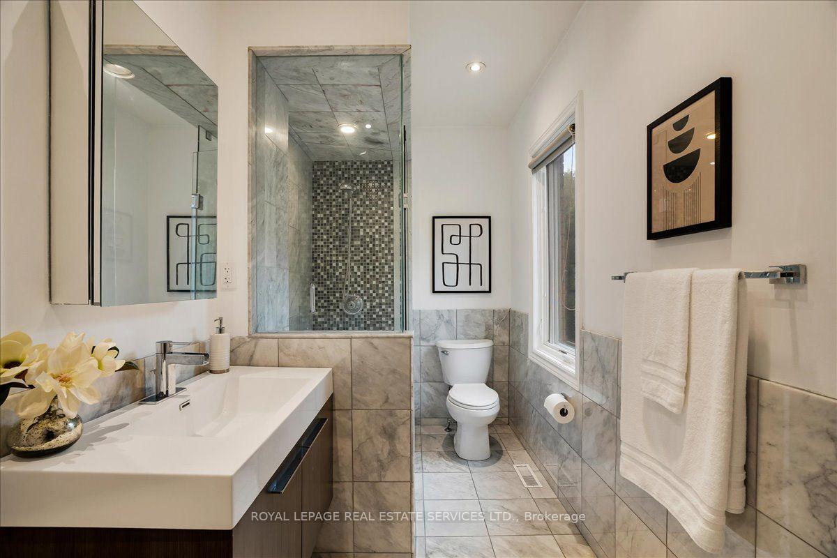 Photo 24 of Unit TH3, 3525 Yonge Street, North York, Bridle Path-Sunnybrook-York Mills — HOMEH