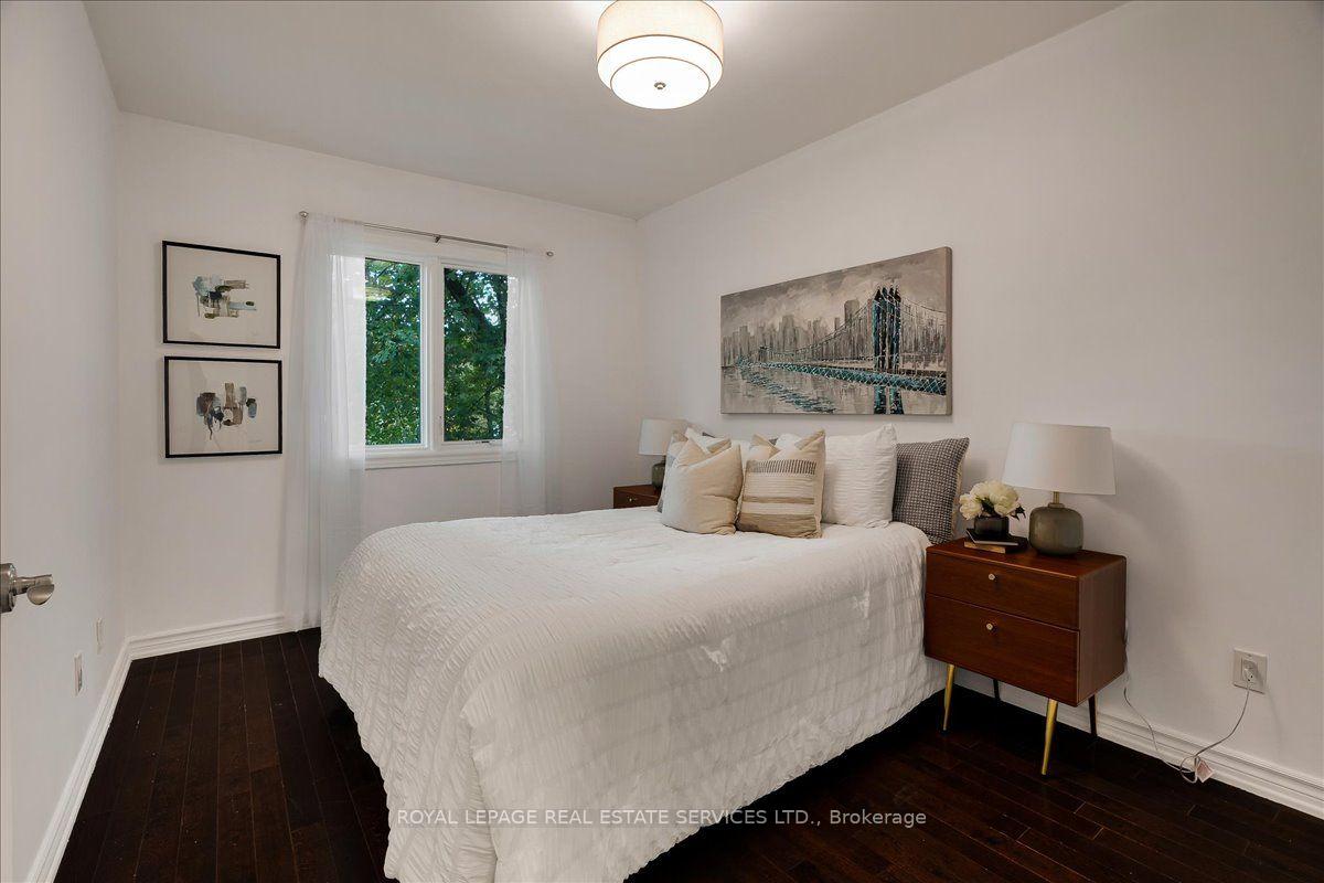 Photo 25 of Unit TH3, 3525 Yonge Street, North York, Bridle Path-Sunnybrook-York Mills — HOMEH