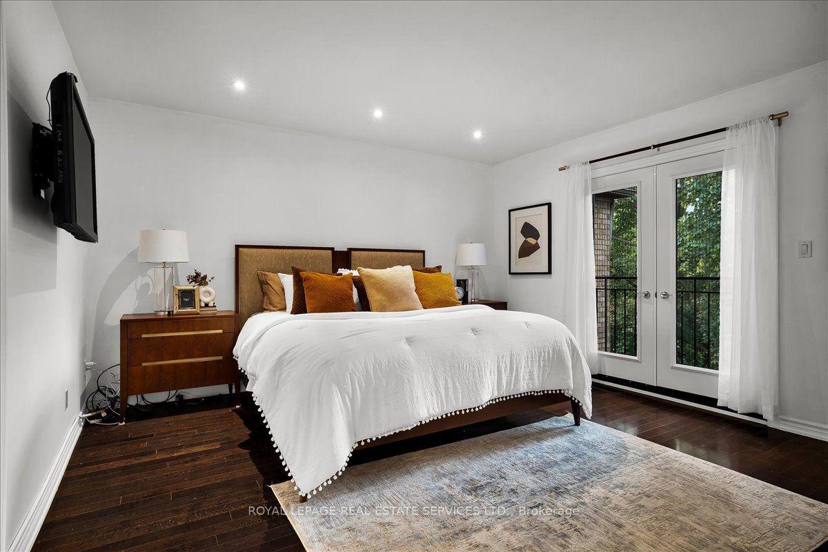 Photo 26 of Unit TH3, 3525 Yonge Street, North York, Bridle Path-Sunnybrook-York Mills — HOMEH