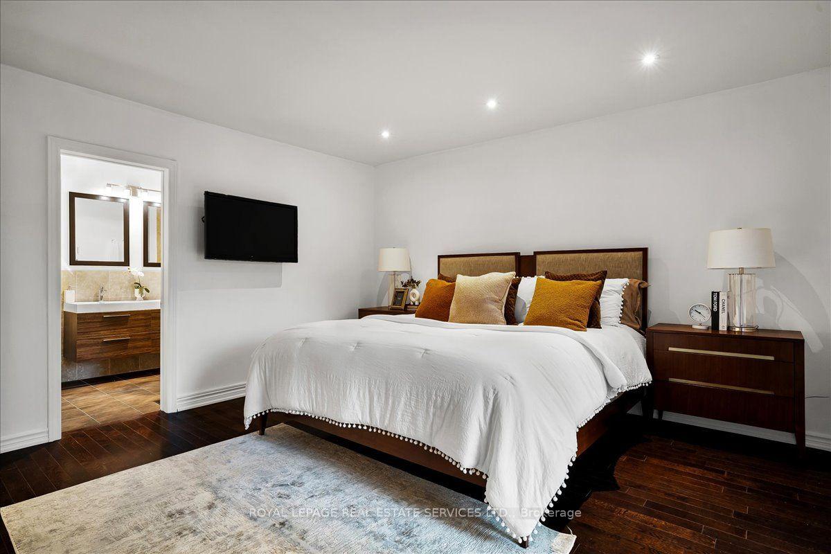 Photo 27 of Unit TH3, 3525 Yonge Street, North York, Bridle Path-Sunnybrook-York Mills — HOMEH