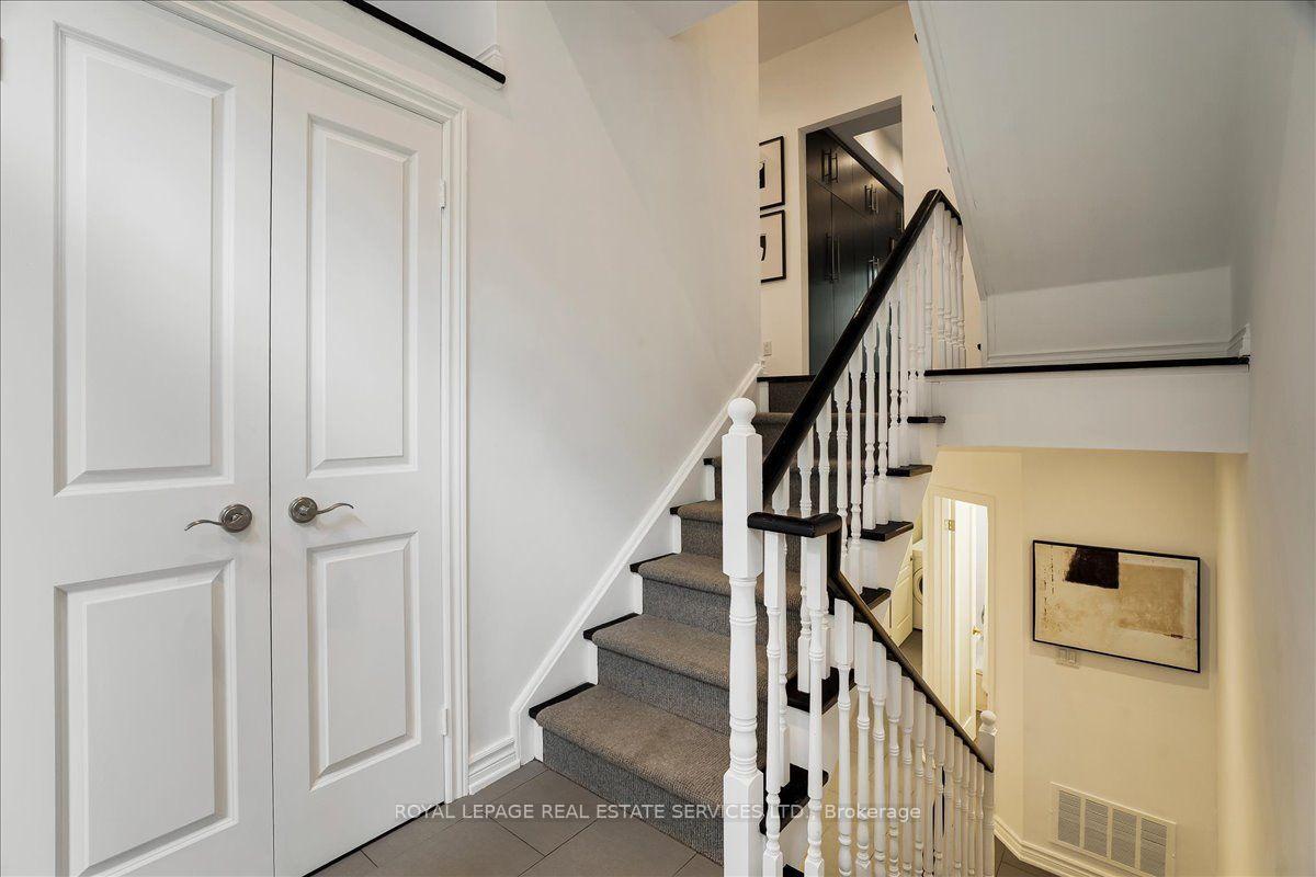 Photo 29 of Unit TH3, 3525 Yonge Street, North York, Bridle Path-Sunnybrook-York Mills — HOMEH