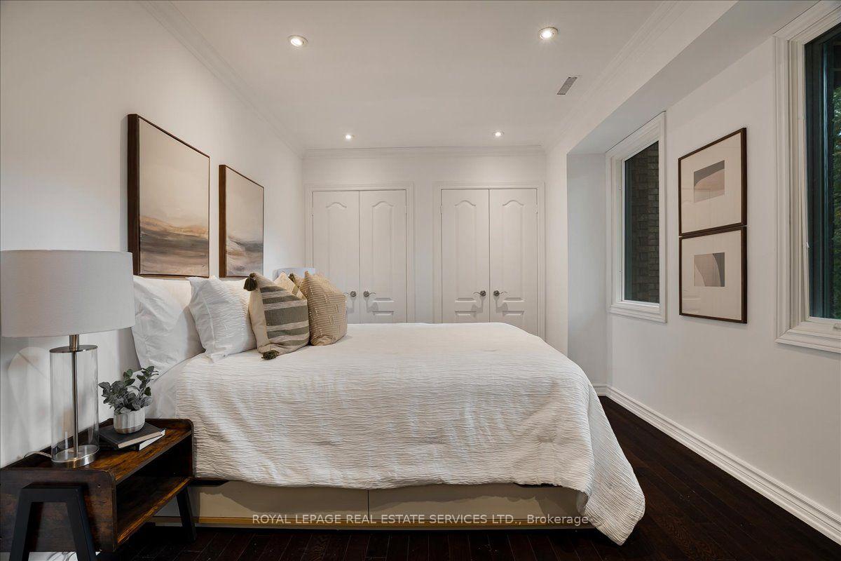 Photo 32 of Unit TH3, 3525 Yonge Street, North York, Bridle Path-Sunnybrook-York Mills — HOMEH