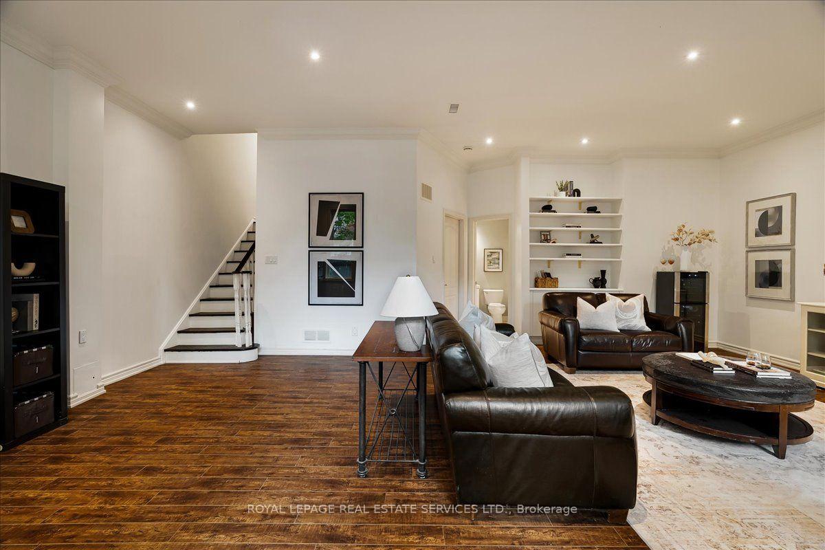 Photo 35 of Unit TH3, 3525 Yonge Street, North York, Bridle Path-Sunnybrook-York Mills — HOMEH