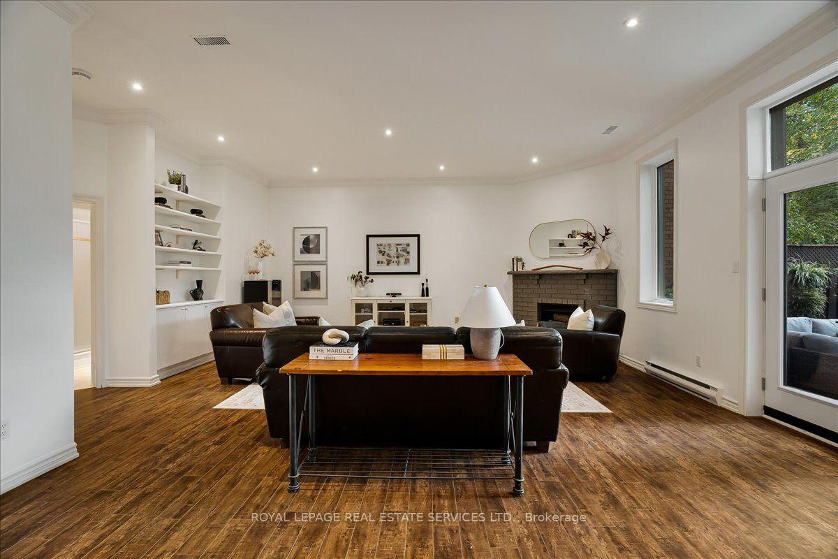 Photo 36 of Unit TH3, 3525 Yonge Street, North York, Bridle Path-Sunnybrook-York Mills — HOMEH