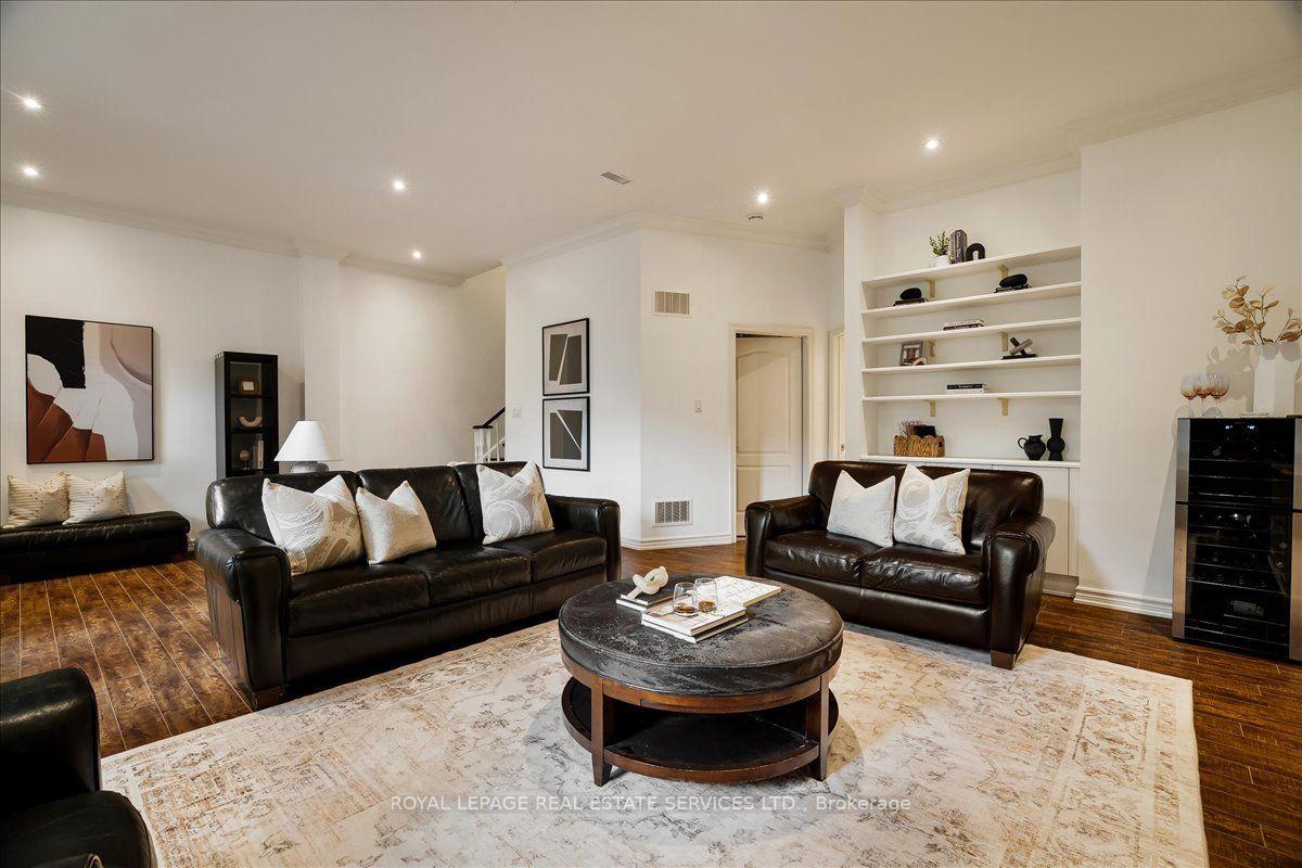 Photo 37 of Unit TH3, 3525 Yonge Street, North York, Bridle Path-Sunnybrook-York Mills — HOMEH