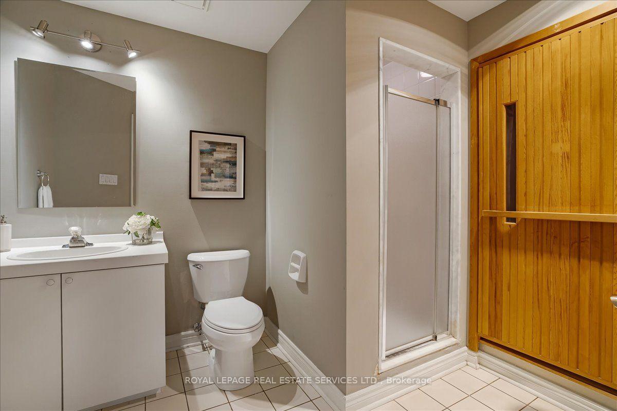 Photo 38 of Unit TH3, 3525 Yonge Street, North York, Bridle Path-Sunnybrook-York Mills — HOMEH