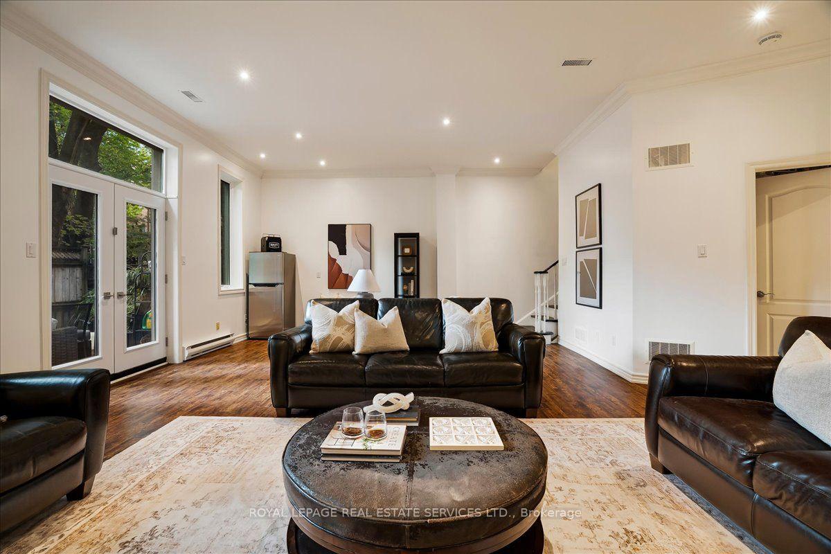 Photo 39 of Unit TH3, 3525 Yonge Street, North York, Bridle Path-Sunnybrook-York Mills — HOMEH