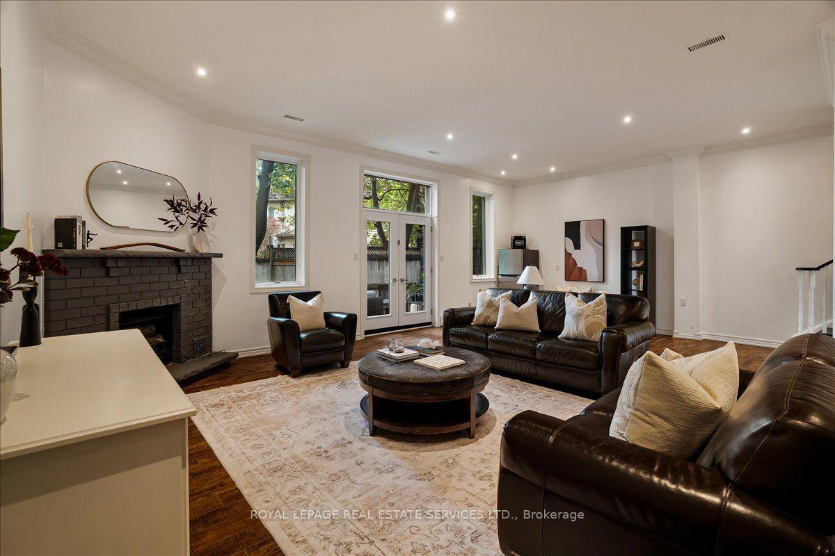 Photo 40 of Unit TH3, 3525 Yonge Street, North York, Bridle Path-Sunnybrook-York Mills — HOMEH