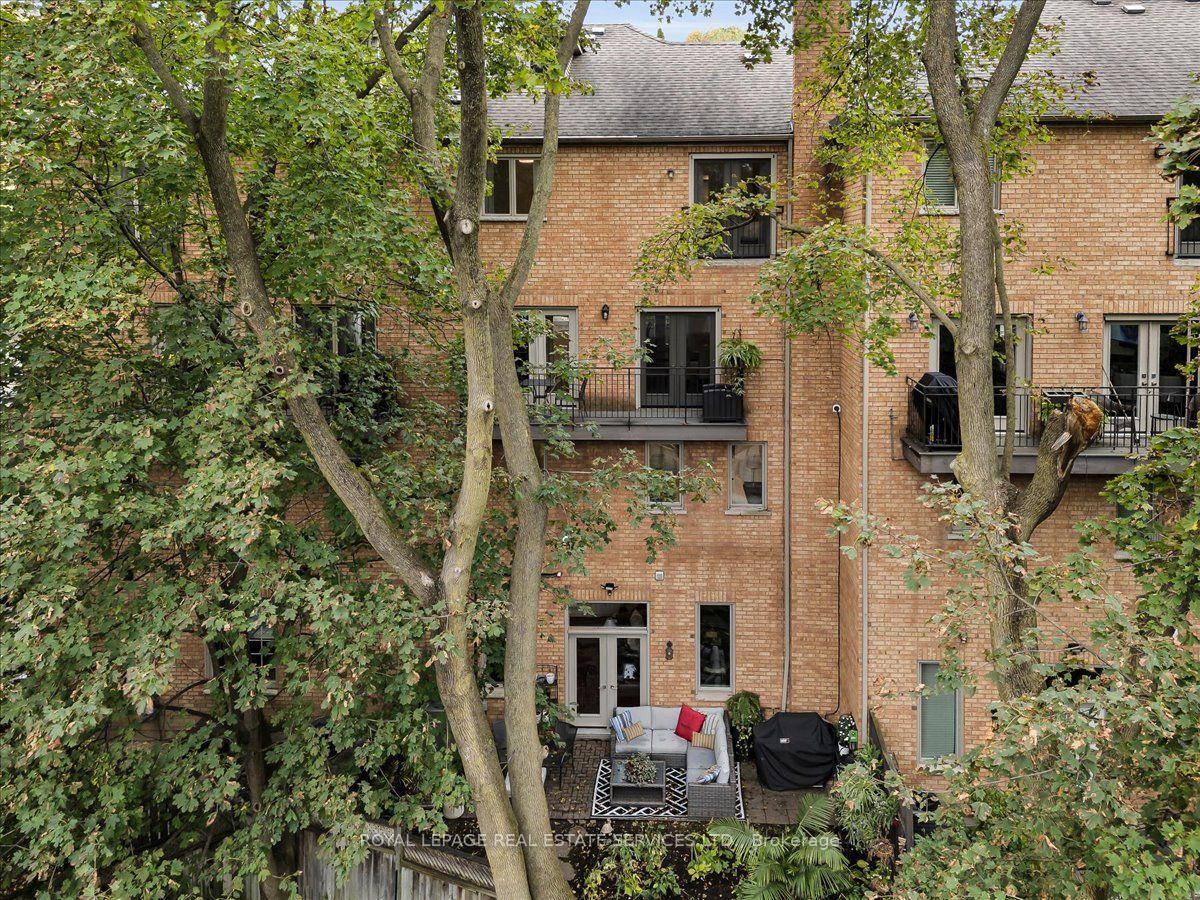 Photo 41 of Unit TH3, 3525 Yonge Street, North York, Bridle Path-Sunnybrook-York Mills — HOMEH