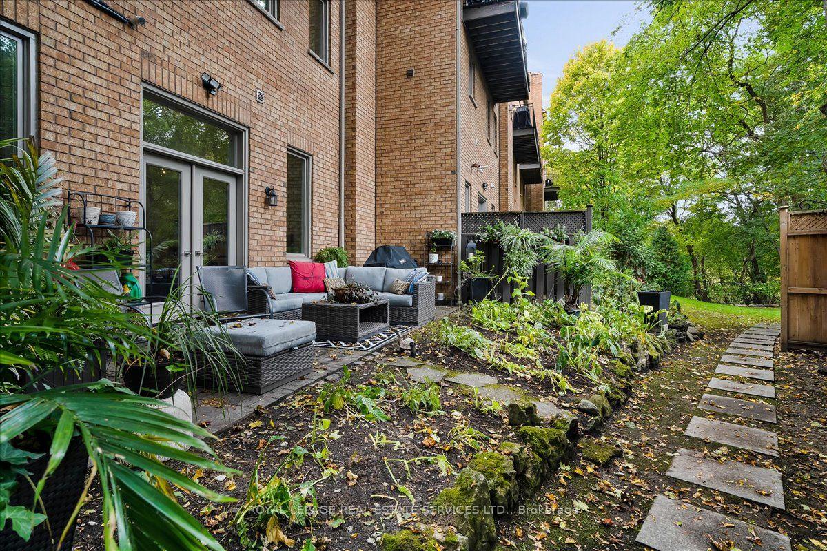 Photo 42 of Unit TH3, 3525 Yonge Street, North York, Bridle Path-Sunnybrook-York Mills — HOMEH