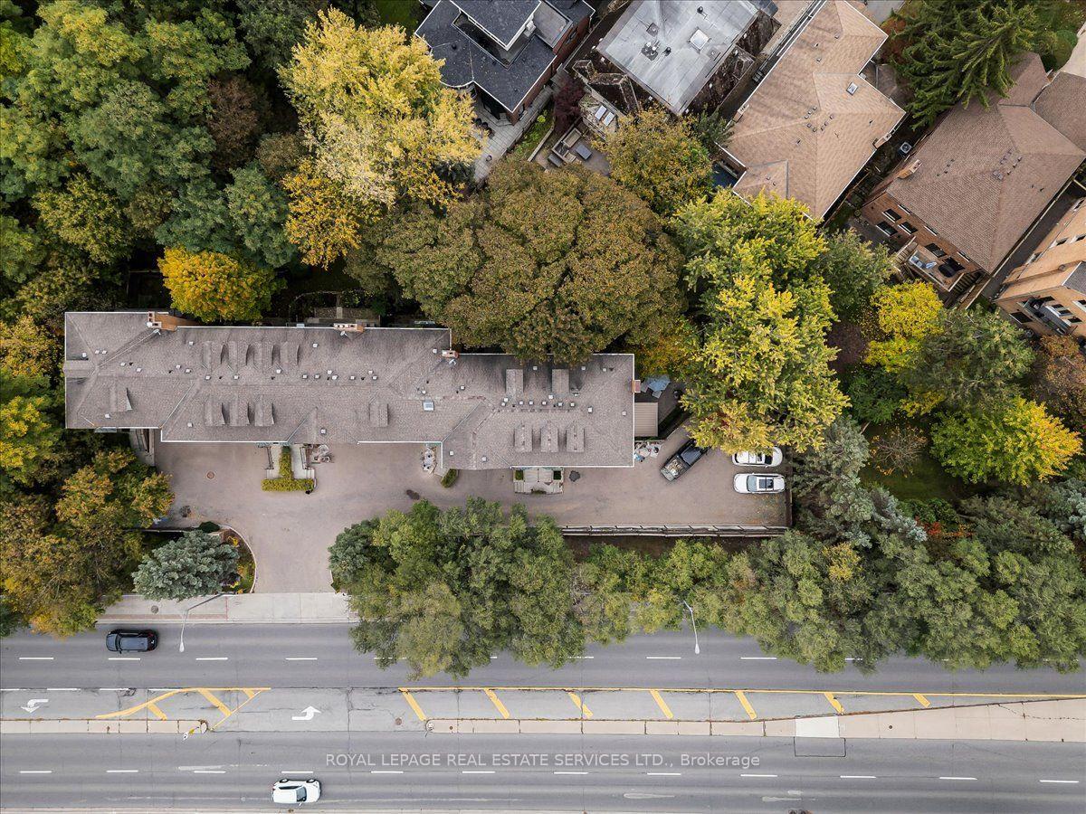 Photo 44 of Unit TH3, 3525 Yonge Street, North York, Bridle Path-Sunnybrook-York Mills — HOMEH