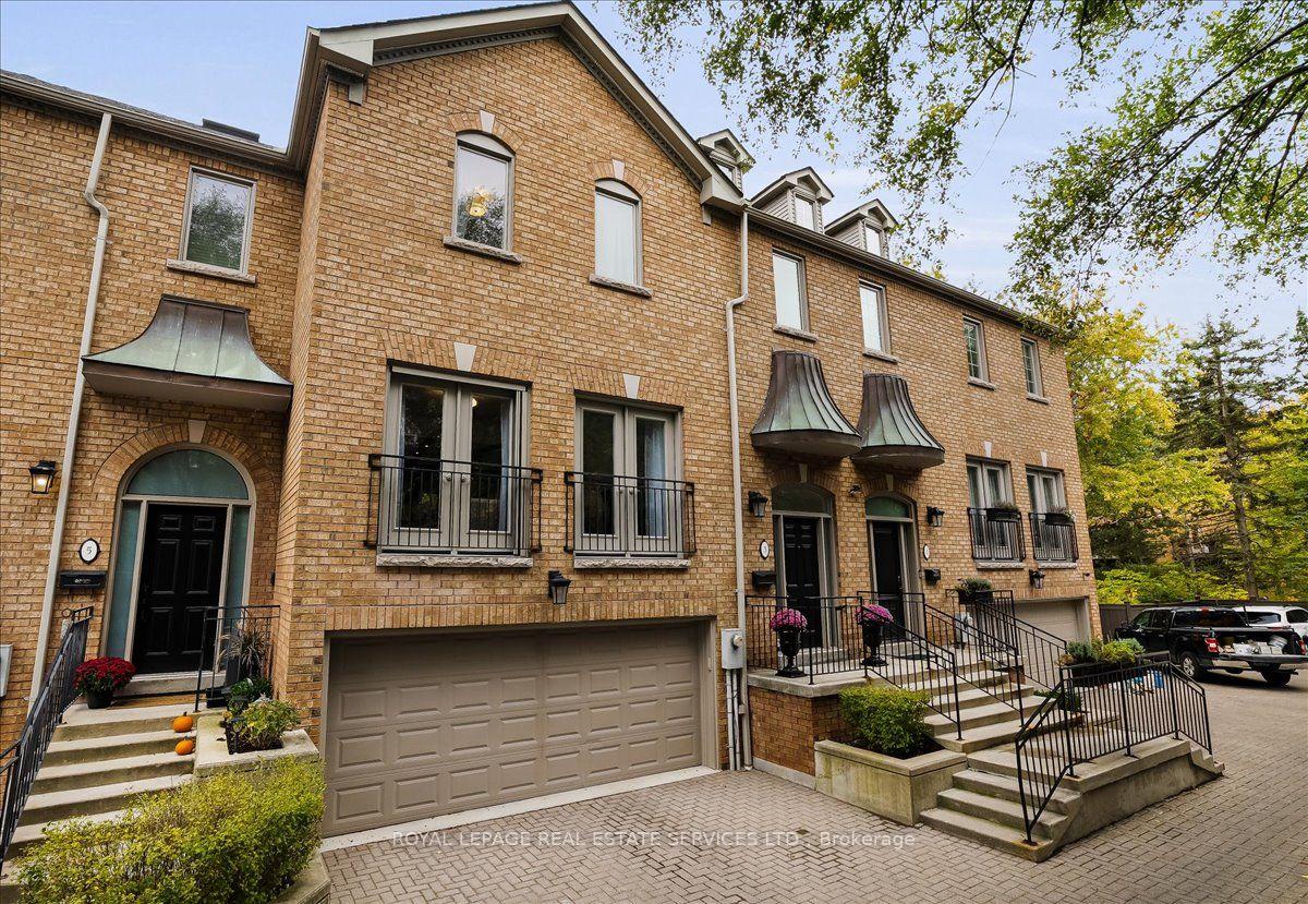 Photo 45 of Unit TH3, 3525 Yonge Street, North York, Bridle Path-Sunnybrook-York Mills — HOMEH