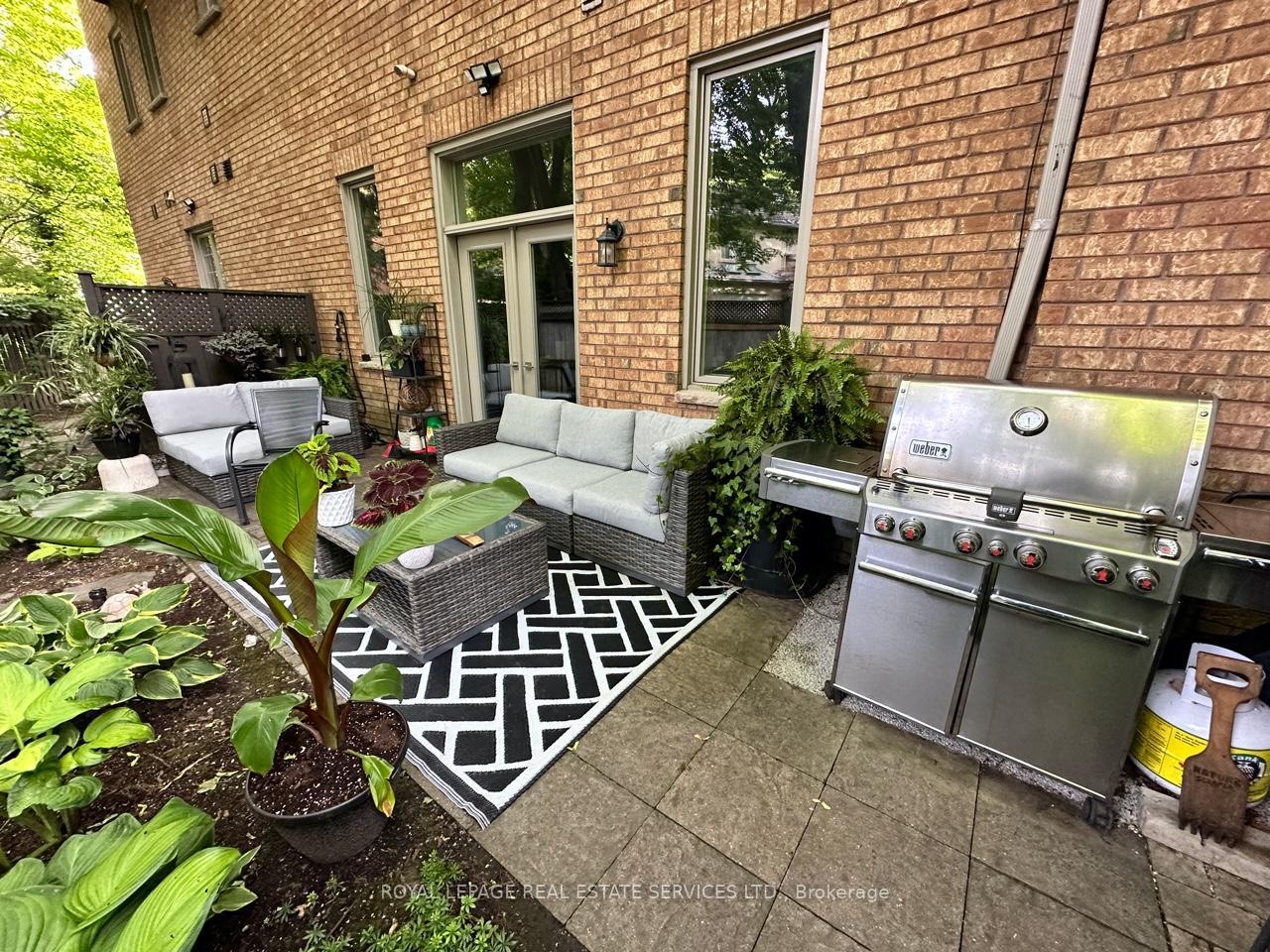 Photo 46 of Unit TH3, 3525 Yonge Street, North York, Bridle Path-Sunnybrook-York Mills — HOMEH