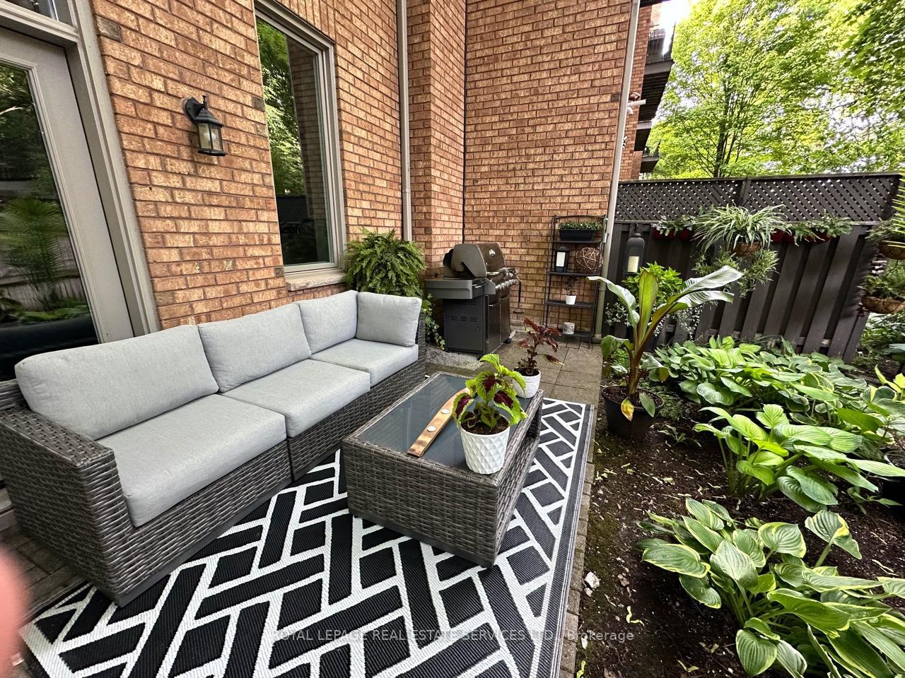 Photo 47 of Unit TH3, 3525 Yonge Street, North York, Bridle Path-Sunnybrook-York Mills — HOMEH