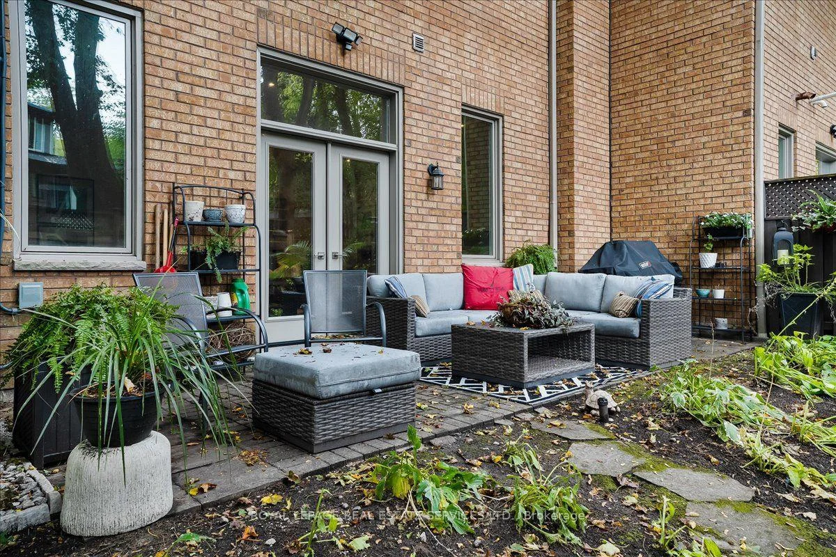 Photo 43 of Unit TH3, 3525 Yonge Street, North York, Bridle Path-Sunnybrook-York Mills — HOMEH