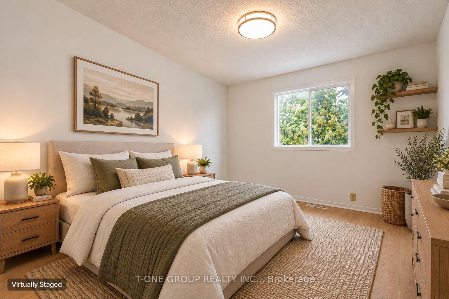 Photo 13 of 21 Madsen Crescent, Markham, Markville — HOMEH