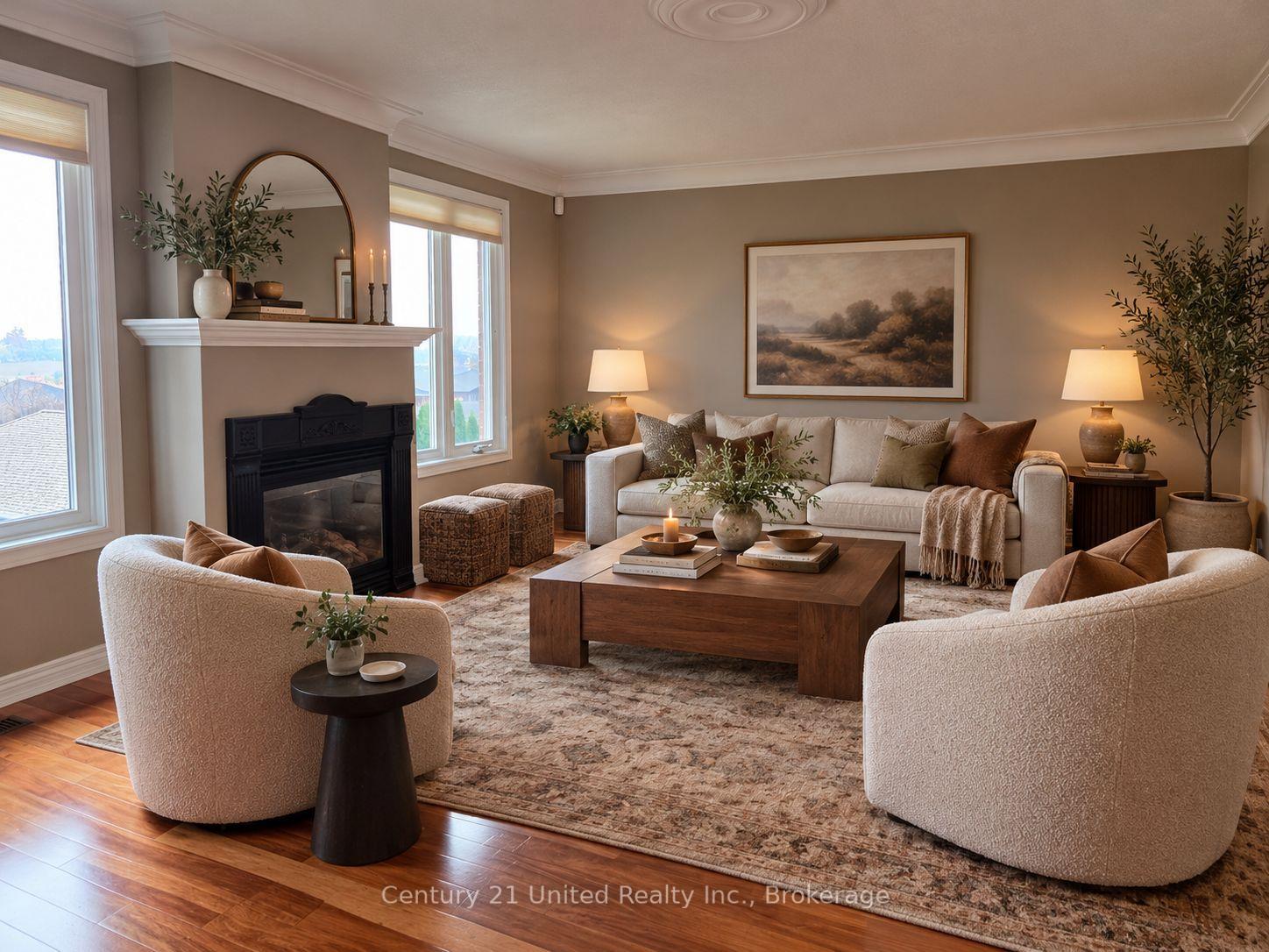 Photo 4 of 1688 Glenforest Boulevard, Peterborough, Monaghan Ward 2 — HOMEH