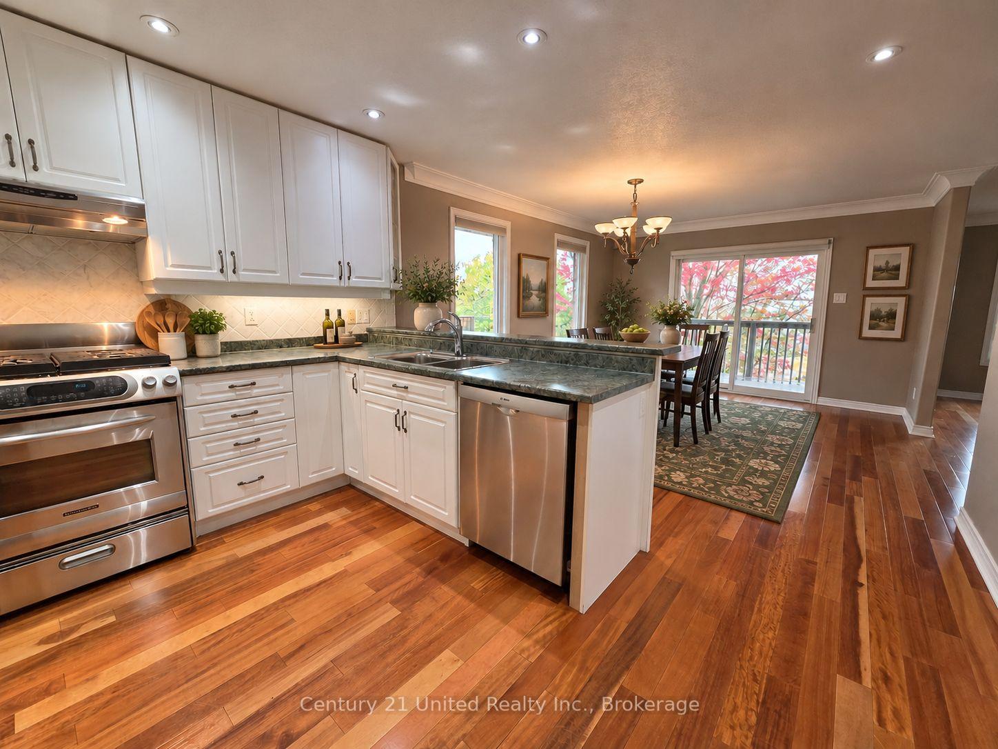 Photo 10 of 1688 Glenforest Boulevard, Peterborough, Monaghan Ward 2 — HOMEH
