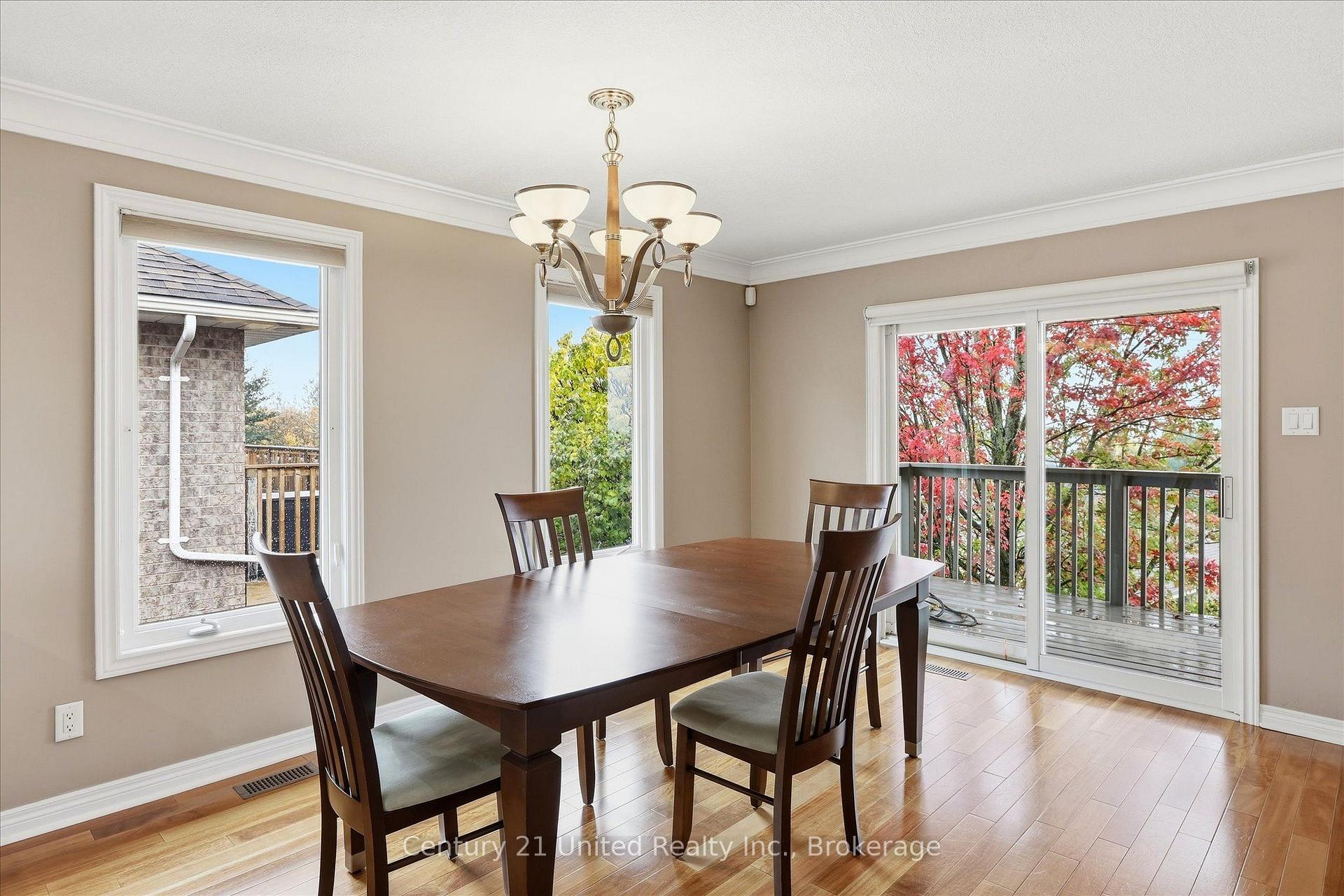 Photo 14 of 1688 Glenforest Boulevard, Peterborough, Monaghan Ward 2 — HOMEH