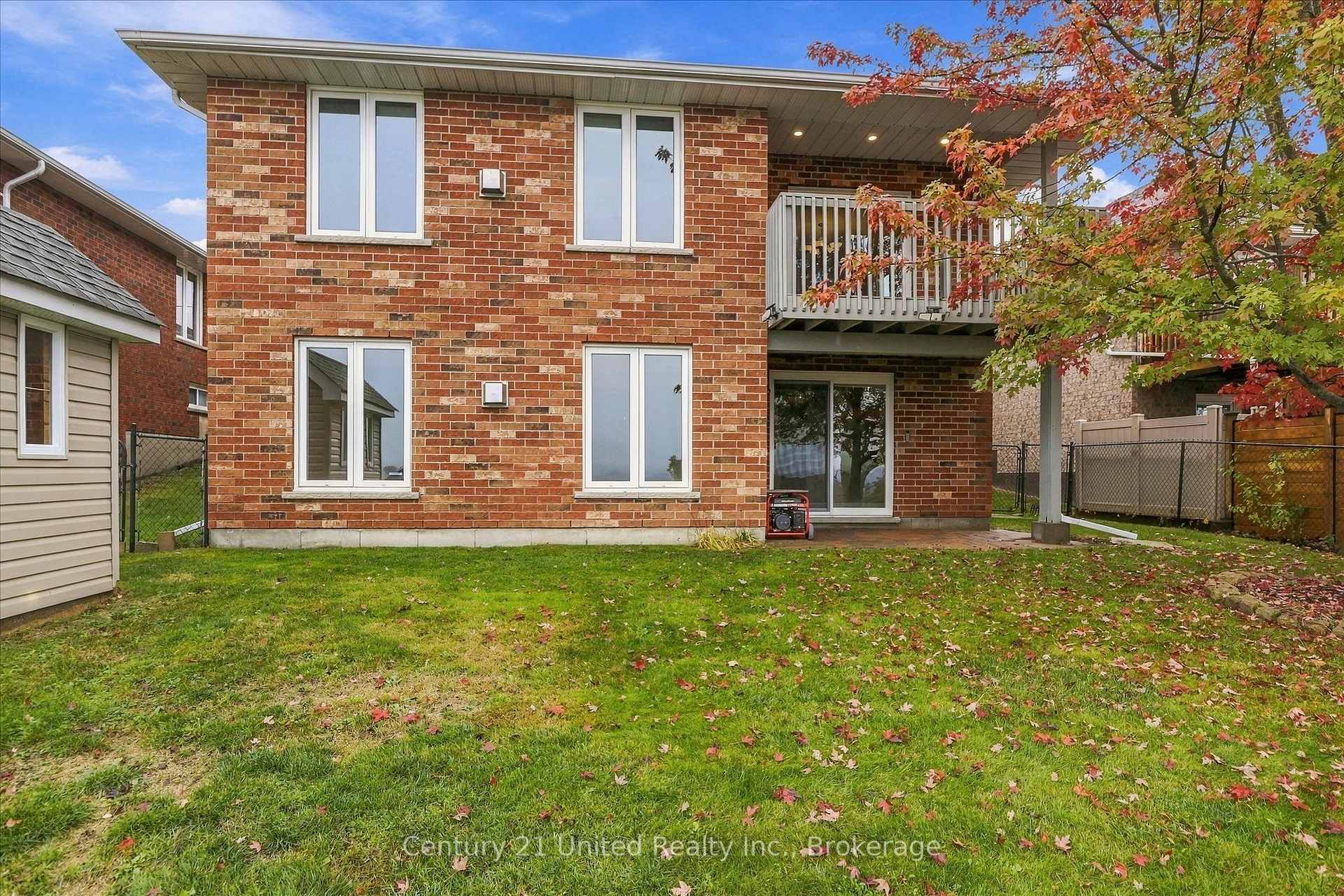 Photo 48 of 1688 Glenforest Boulevard, Peterborough, Monaghan Ward 2 — HOMEH