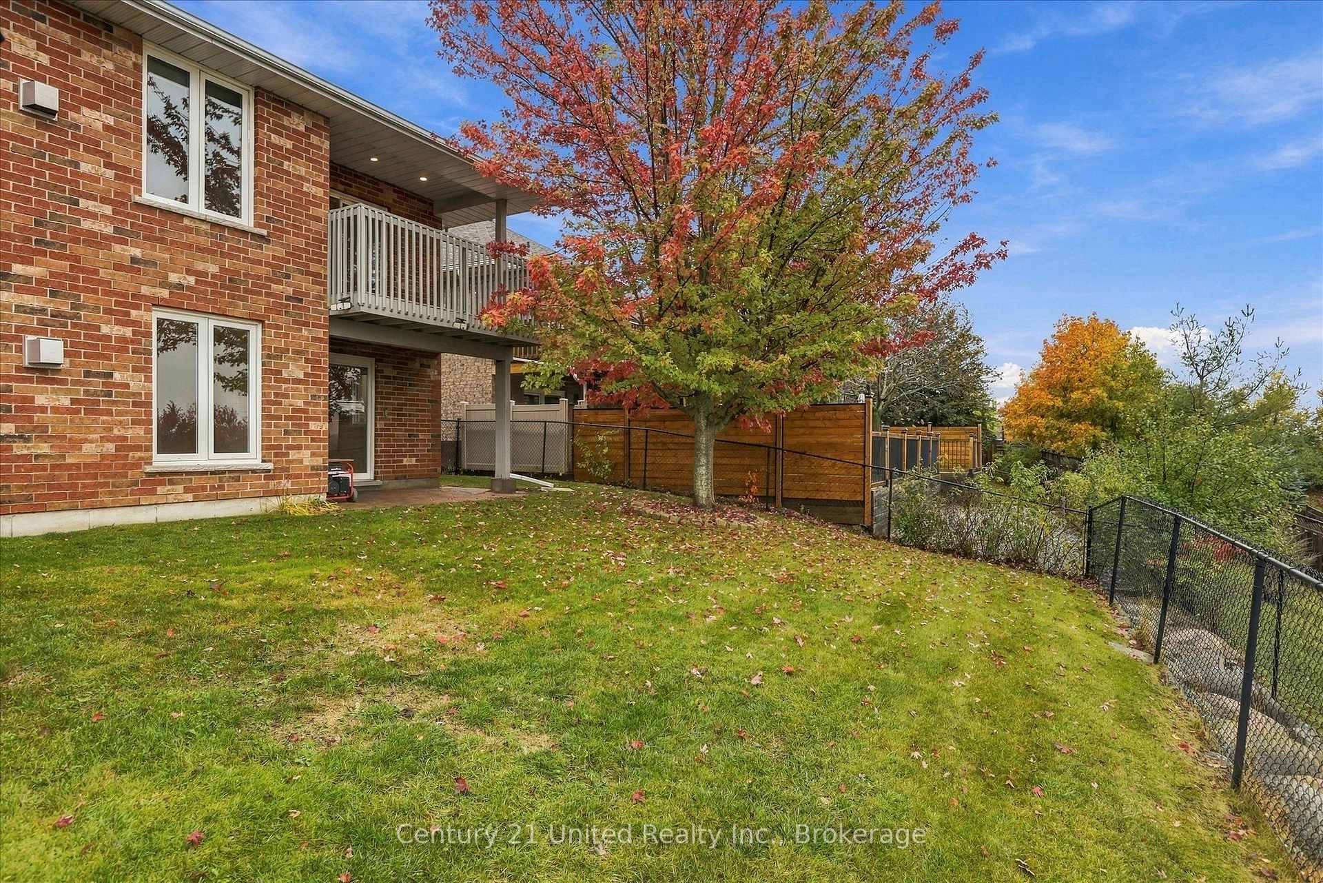Photo 50 of 1688 Glenforest Boulevard, Peterborough, Monaghan Ward 2 — HOMEH