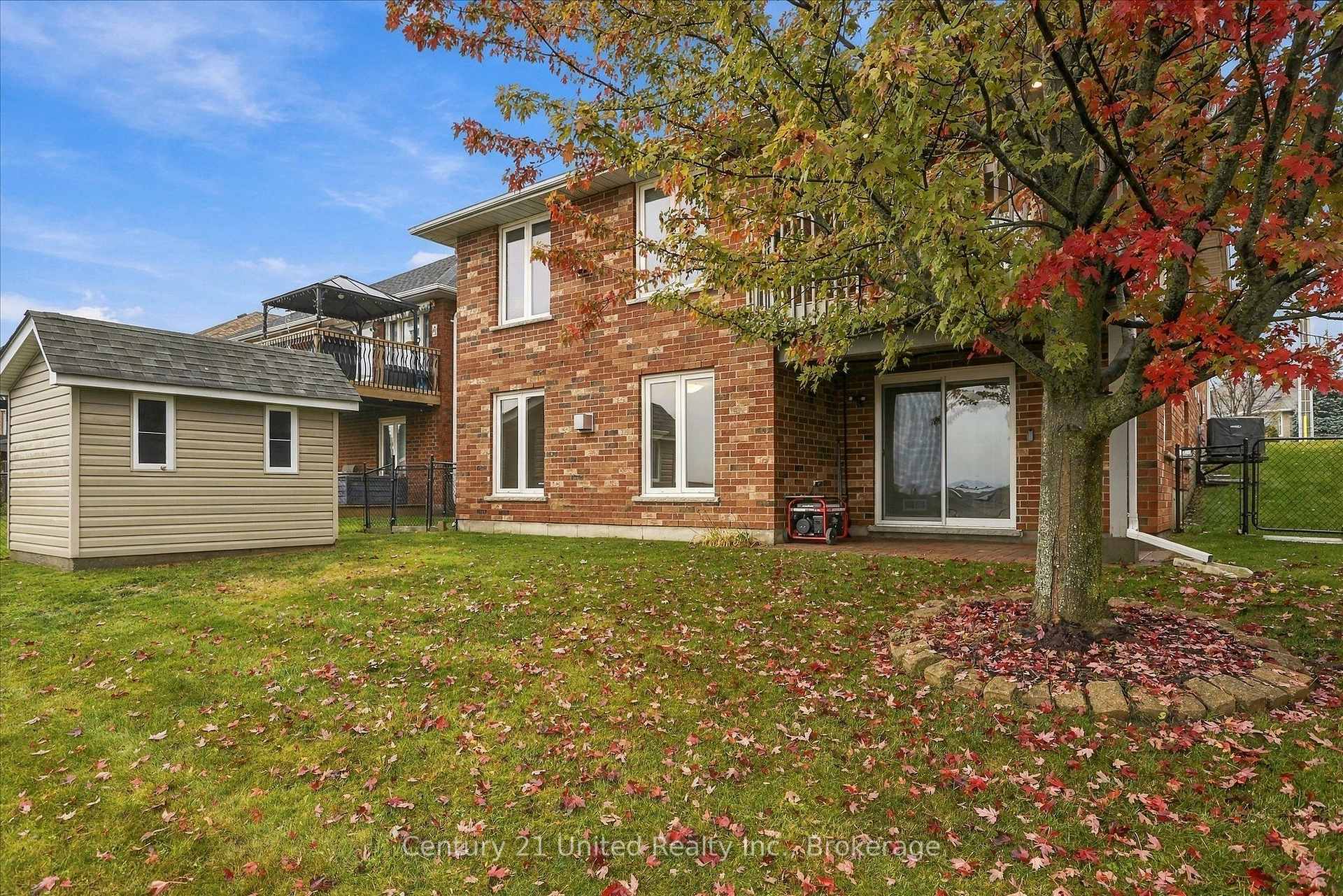 Photo 51 of 1688 Glenforest Boulevard, Peterborough, Monaghan Ward 2 — HOMEH