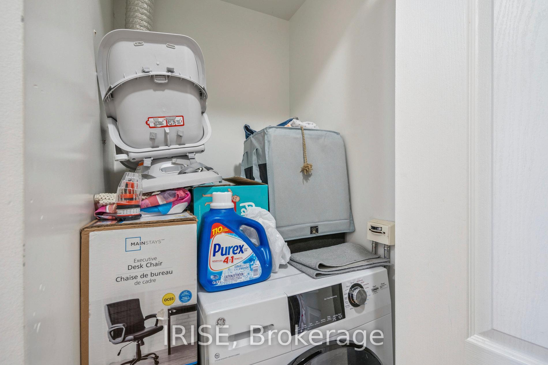 Photo 20 of Unit 411, 33 Elm Drive, Mississauga, City Centre — HOMEH